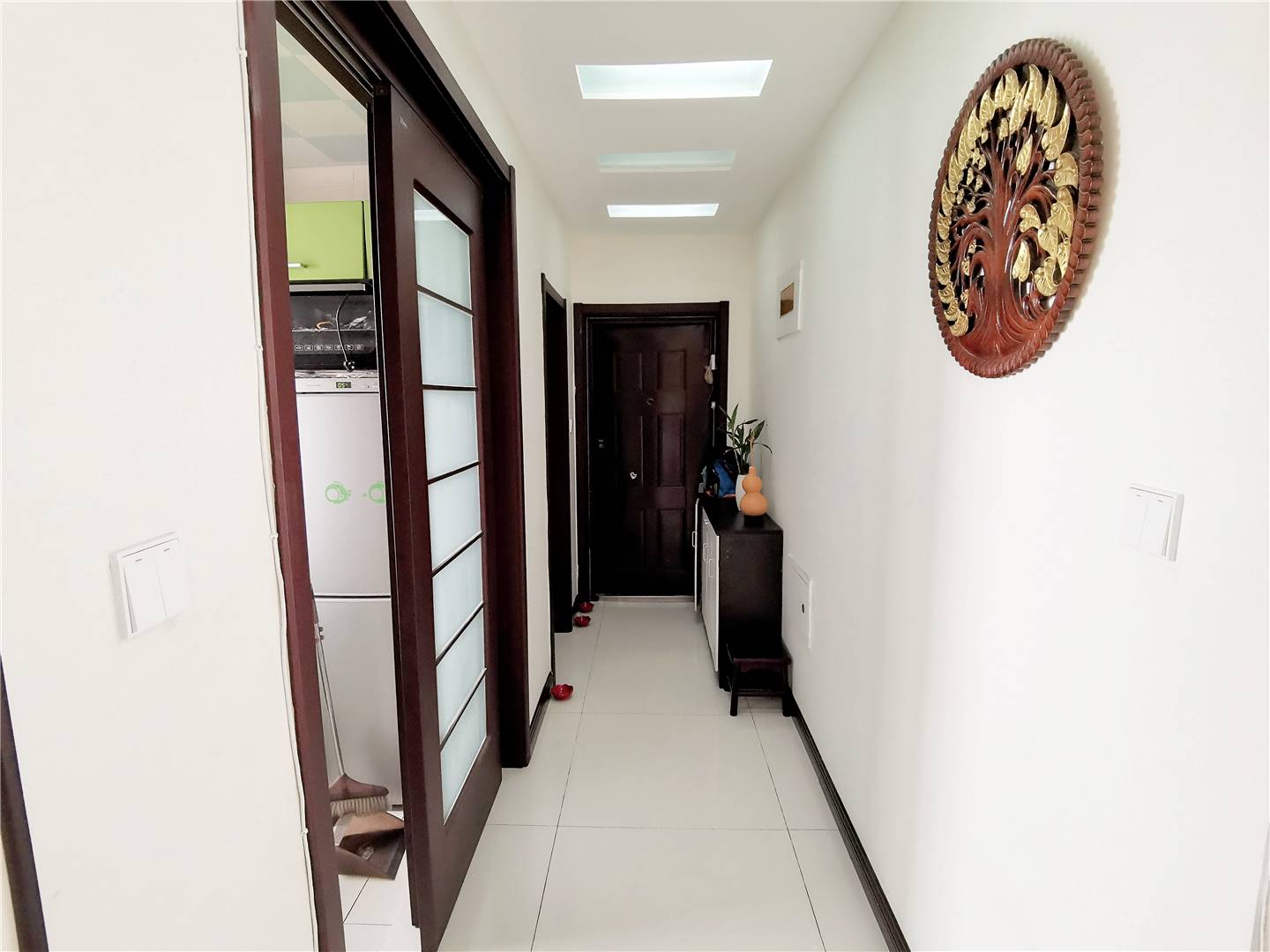 鲁能领秀城UP区(十四区)