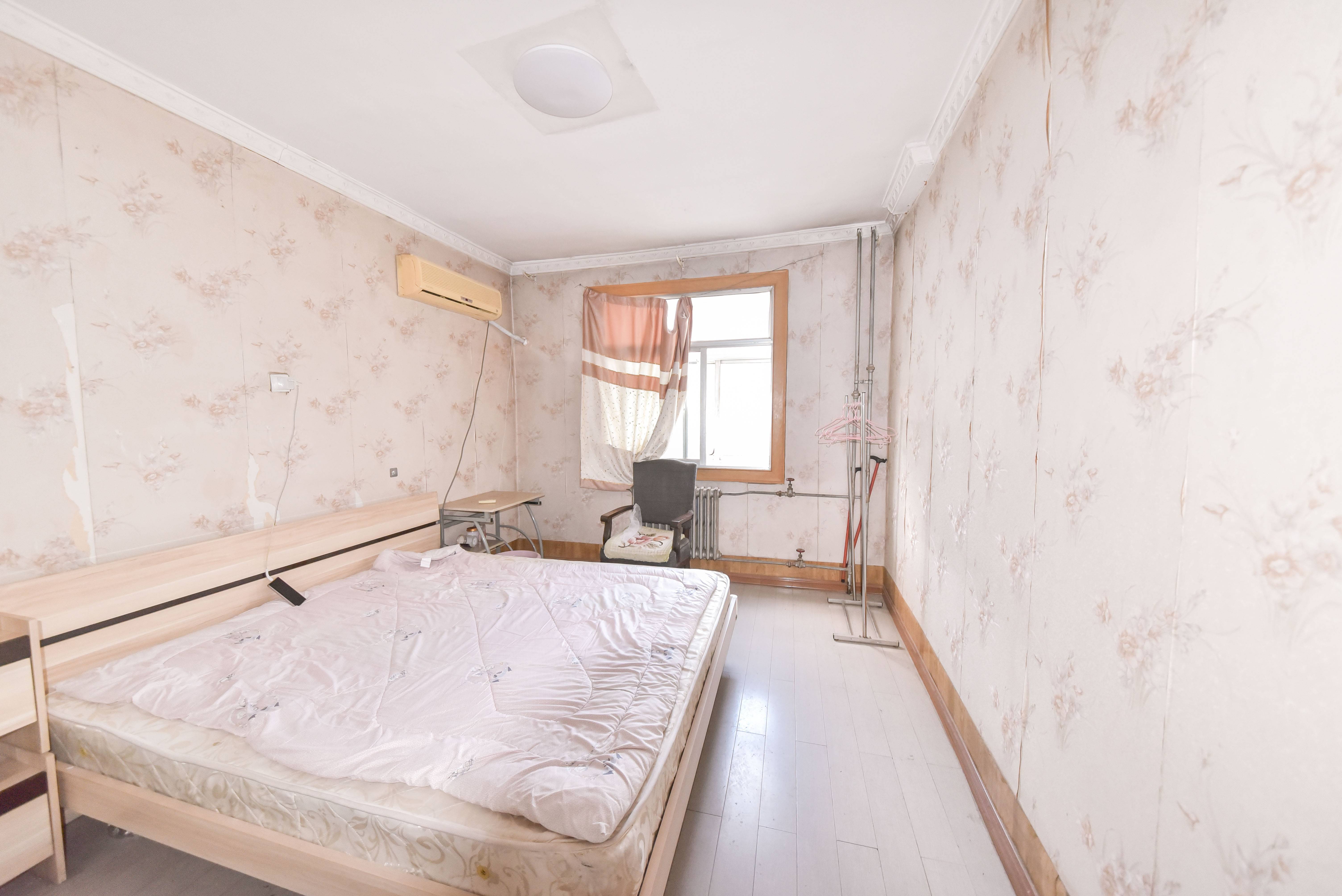 燕子山小区东路单位宿舍