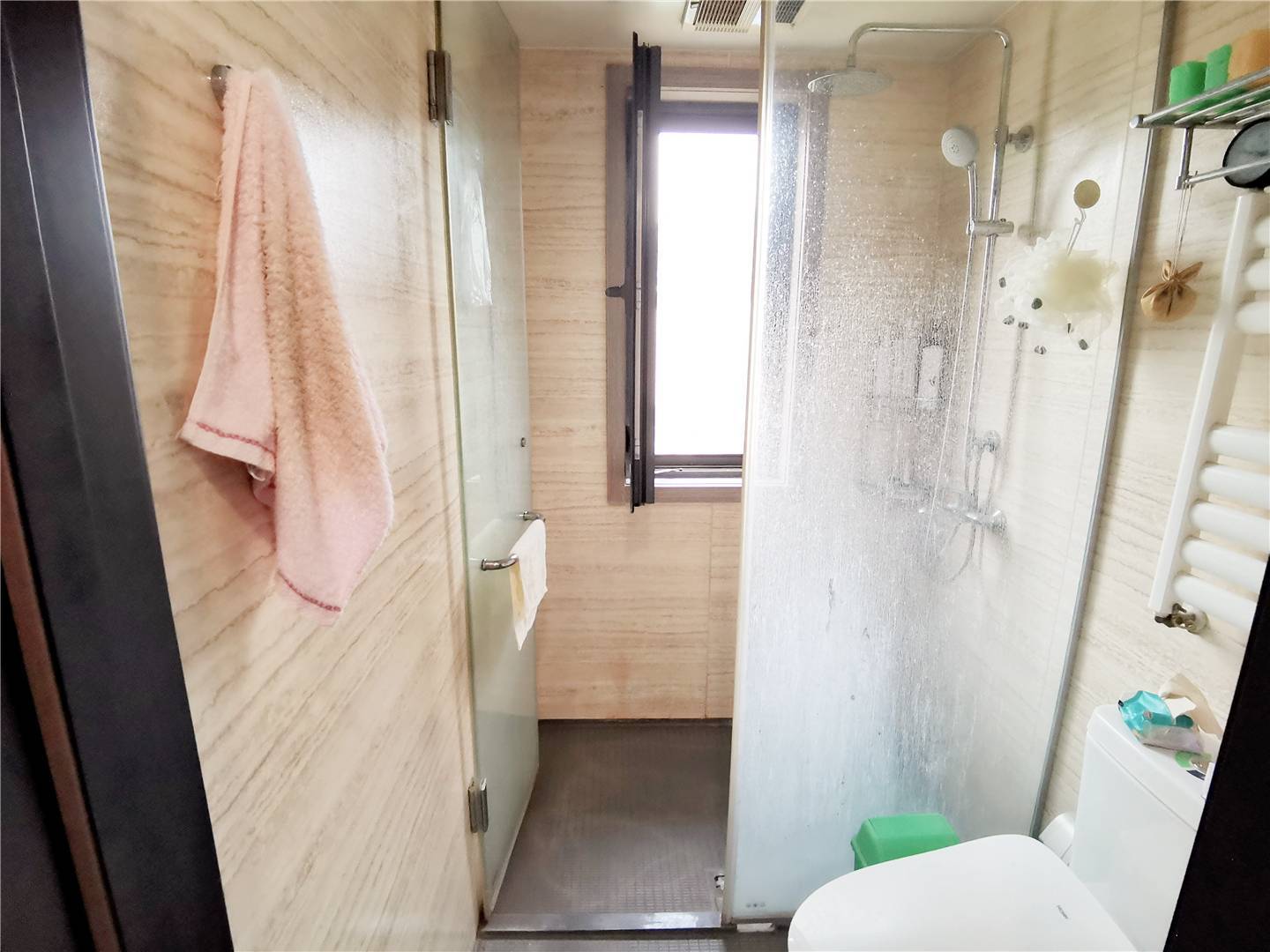 鲁能领秀城公园世家
