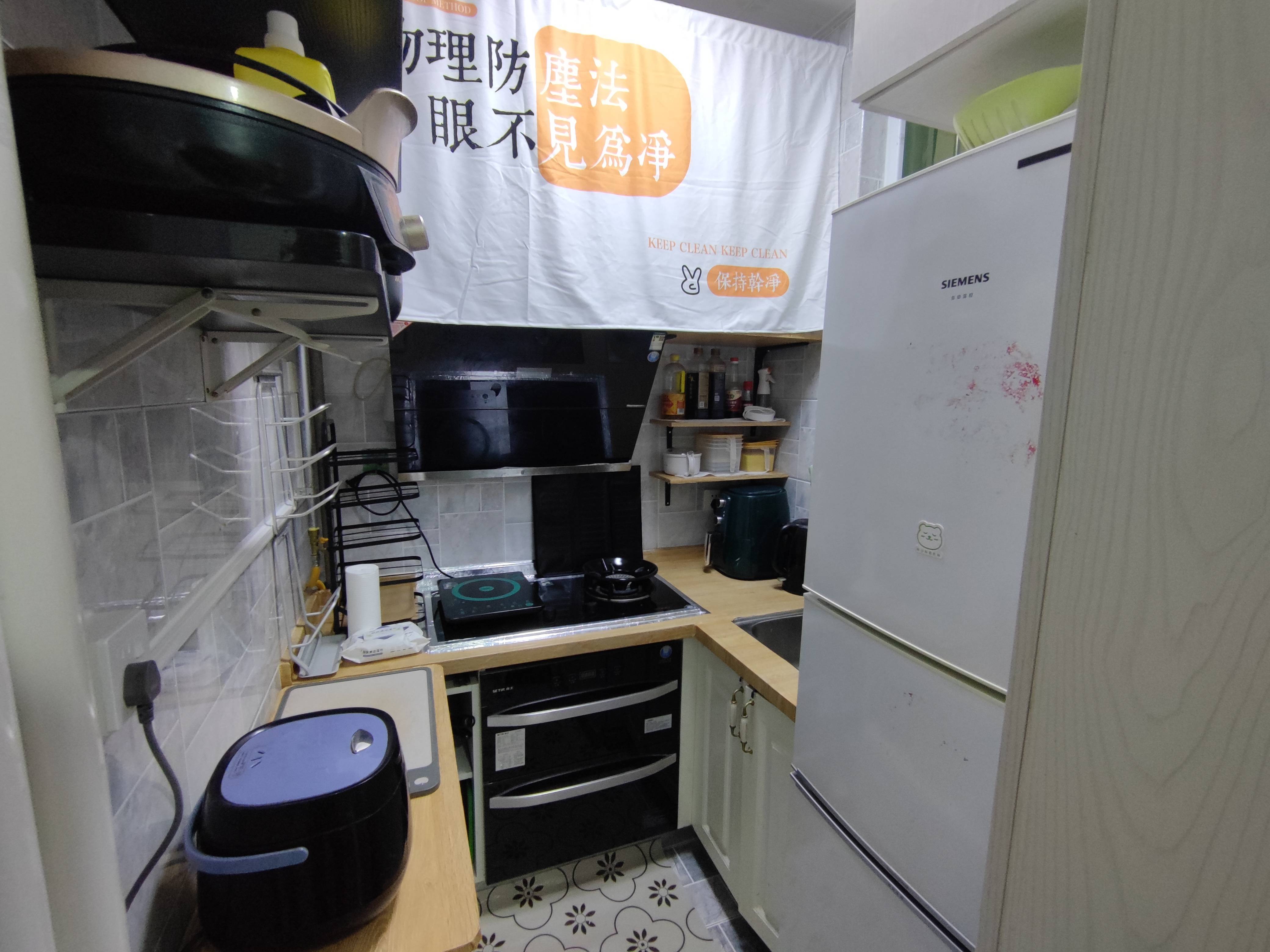 千佛山东路人防宿舍