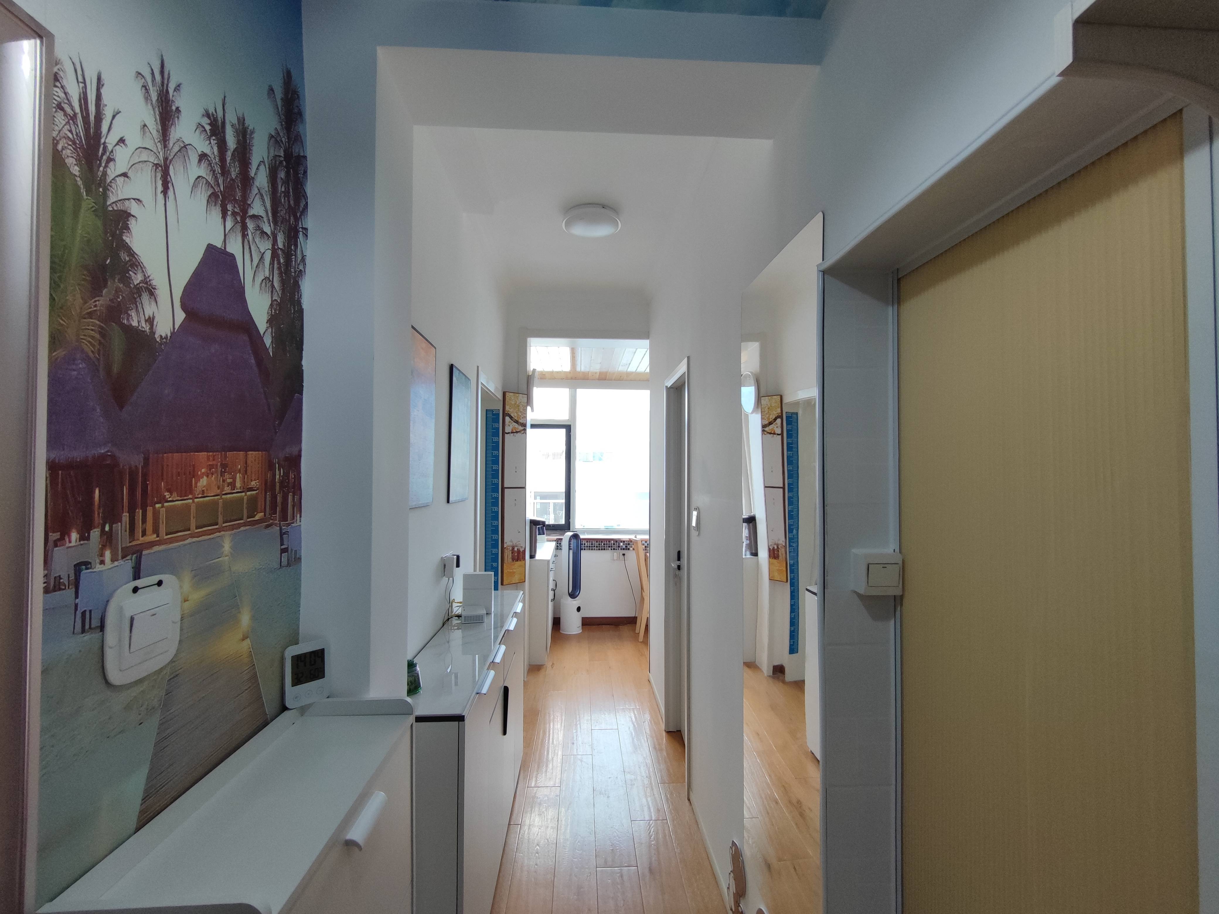 千佛山东路人防宿舍