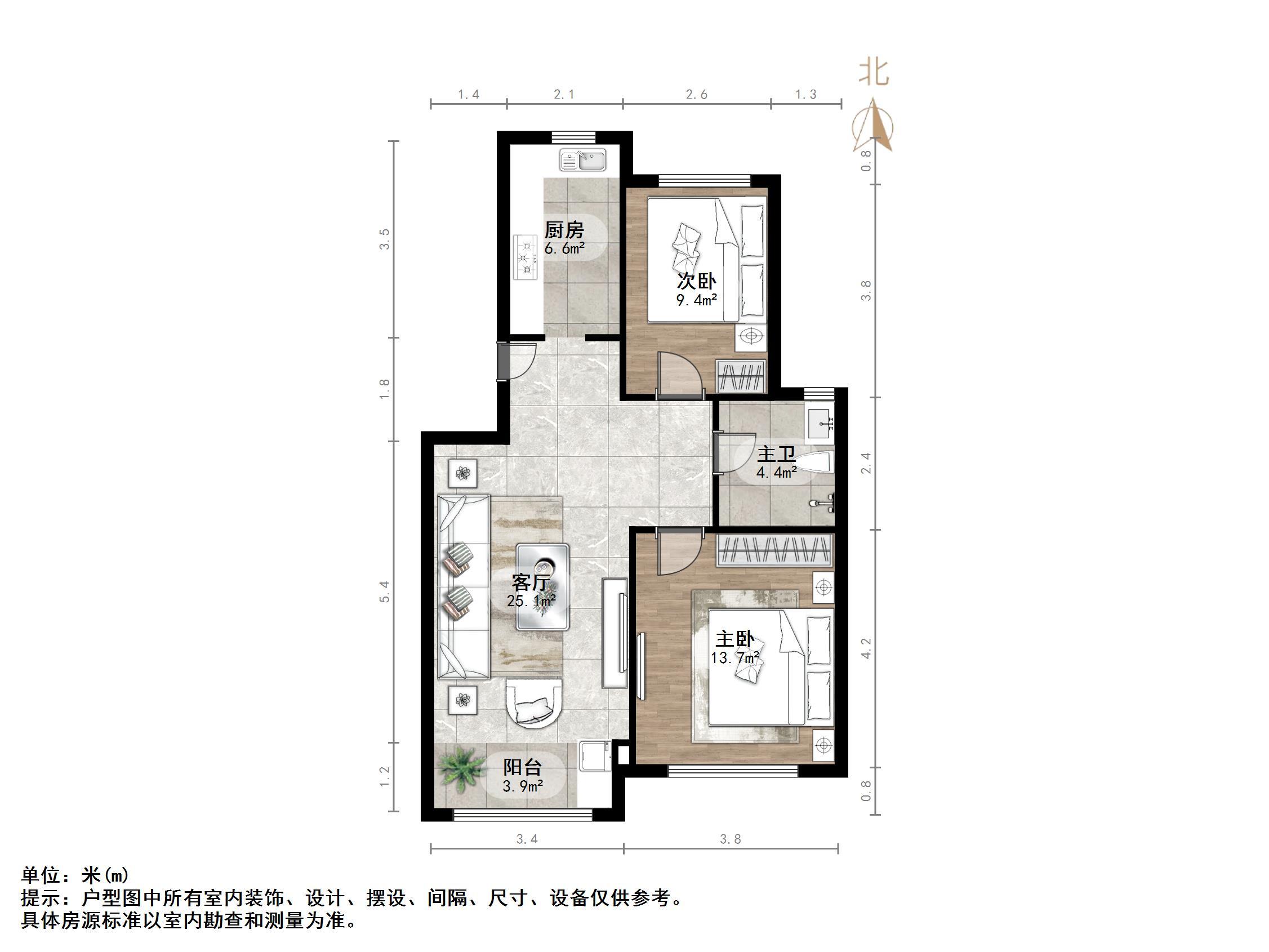 天鸿万象新天四区