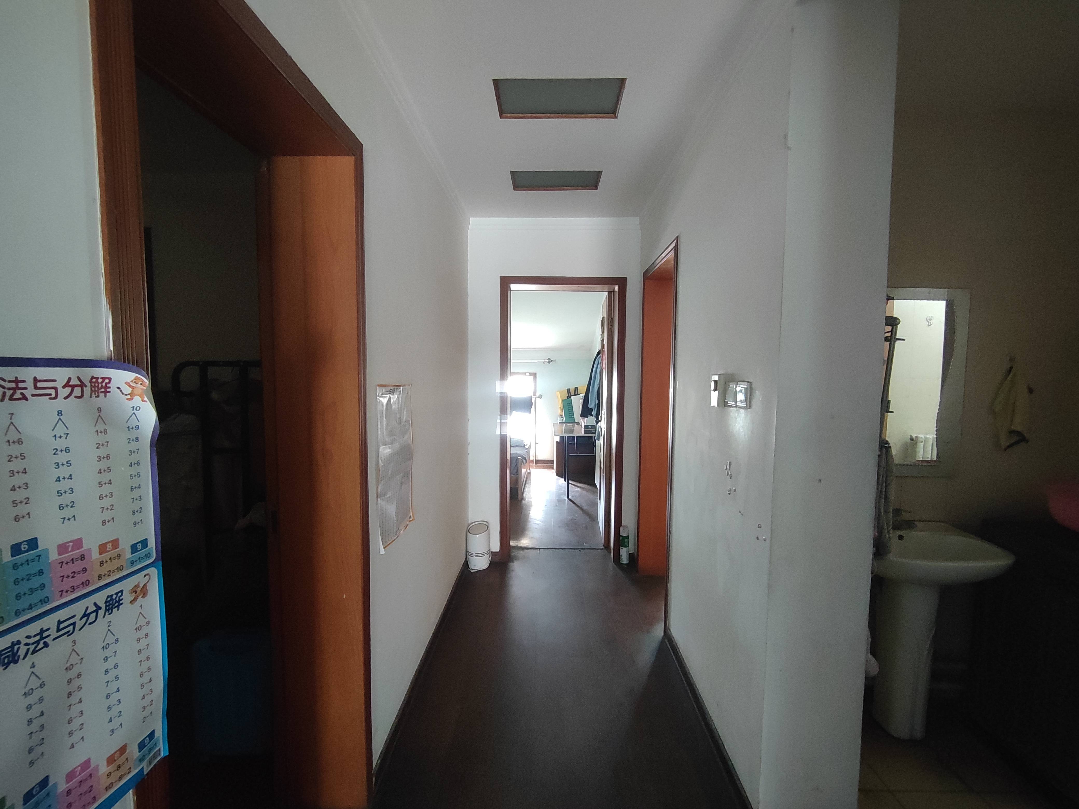 正大城市花园一期