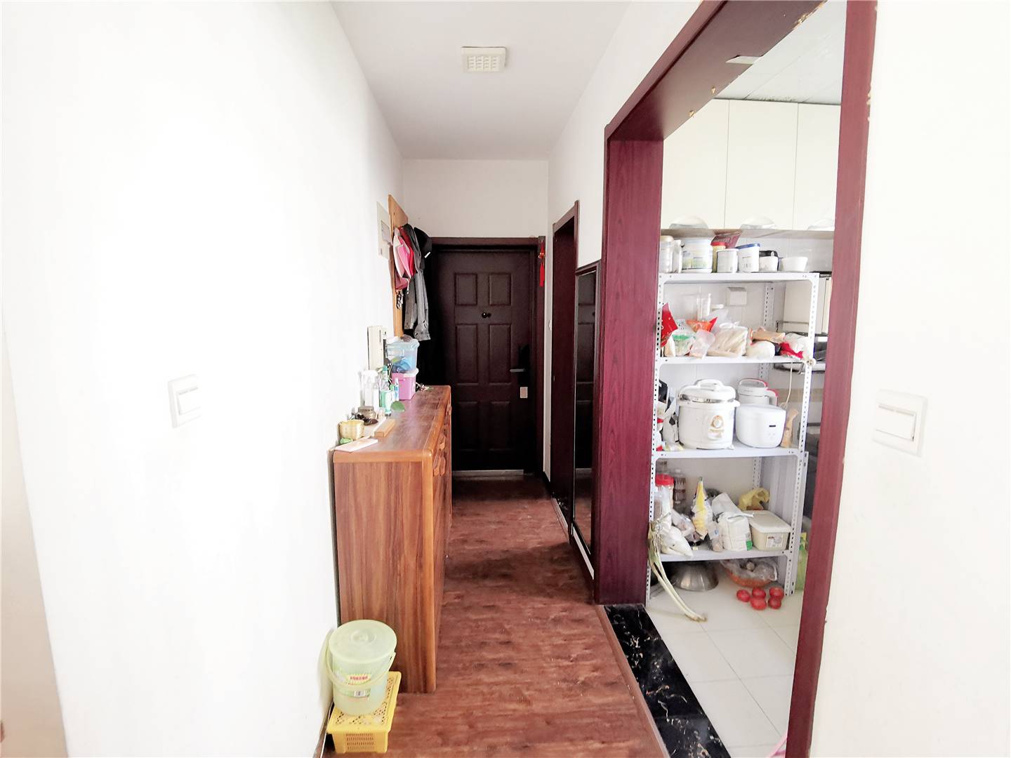 鲁能领秀城Park区（十六区）