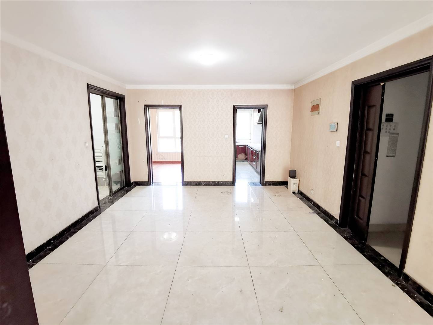 伟东新都(三区)白金瀚宫