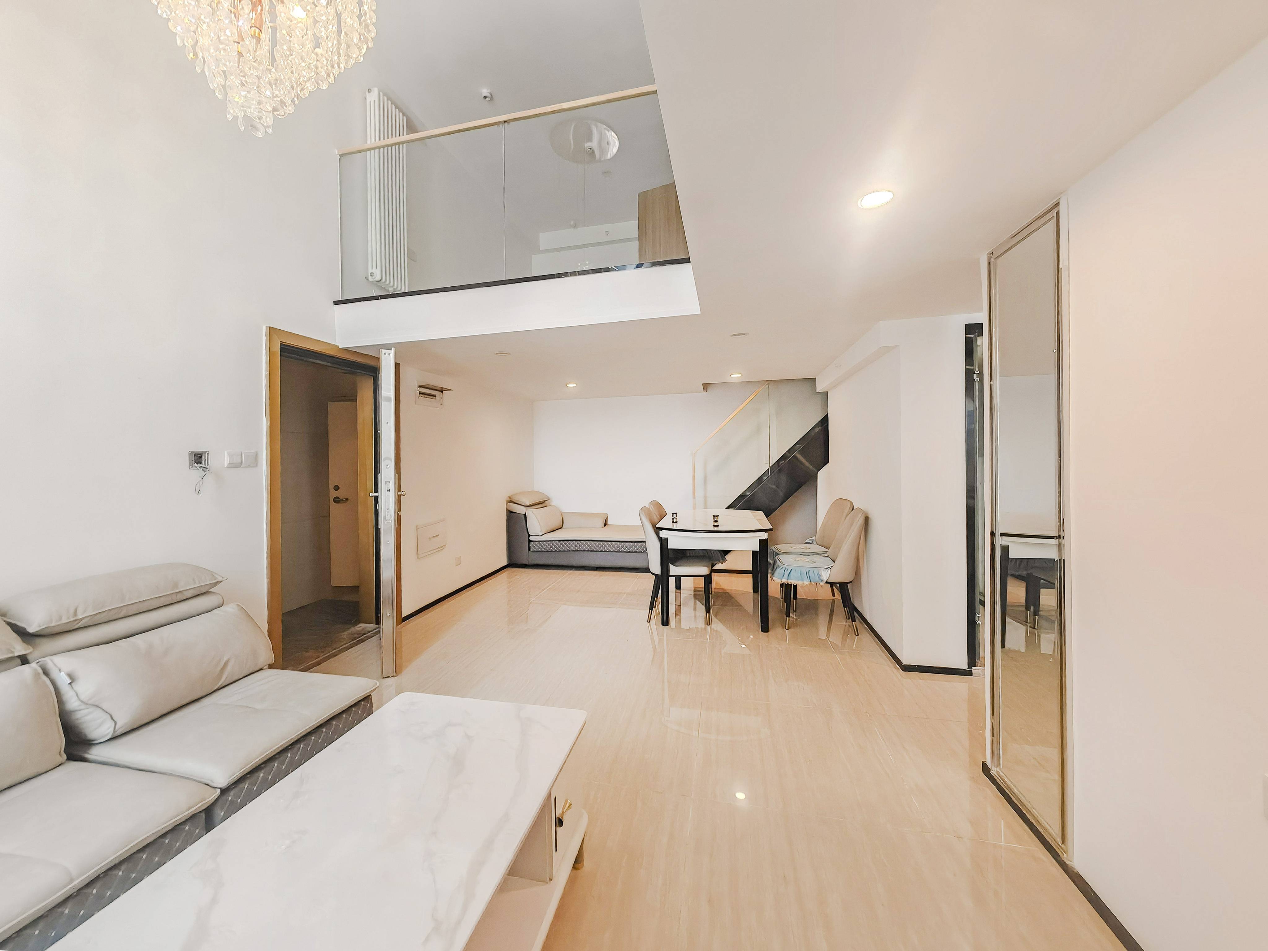 恒大城（商住楼）