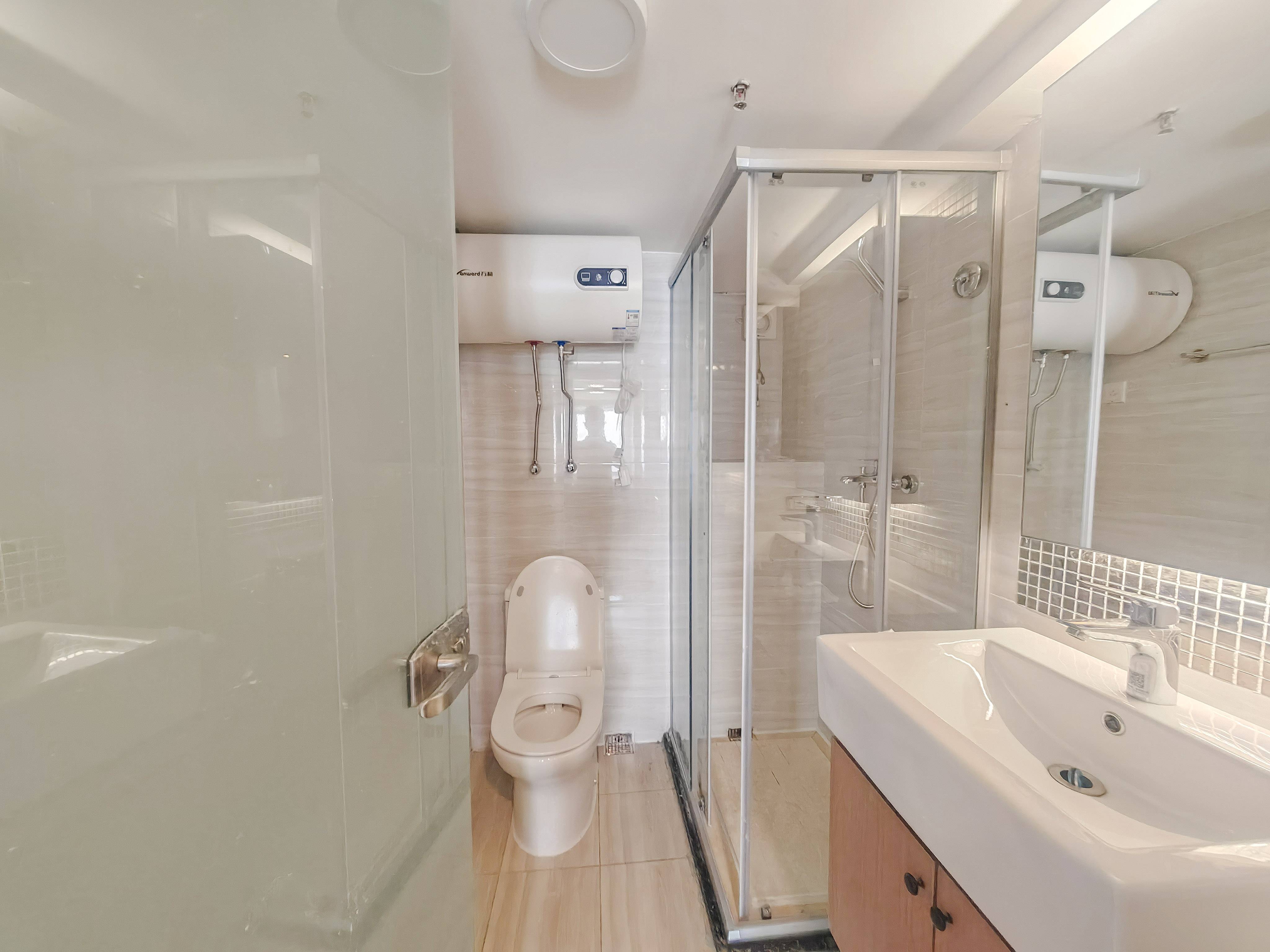 恒大城（商住楼）