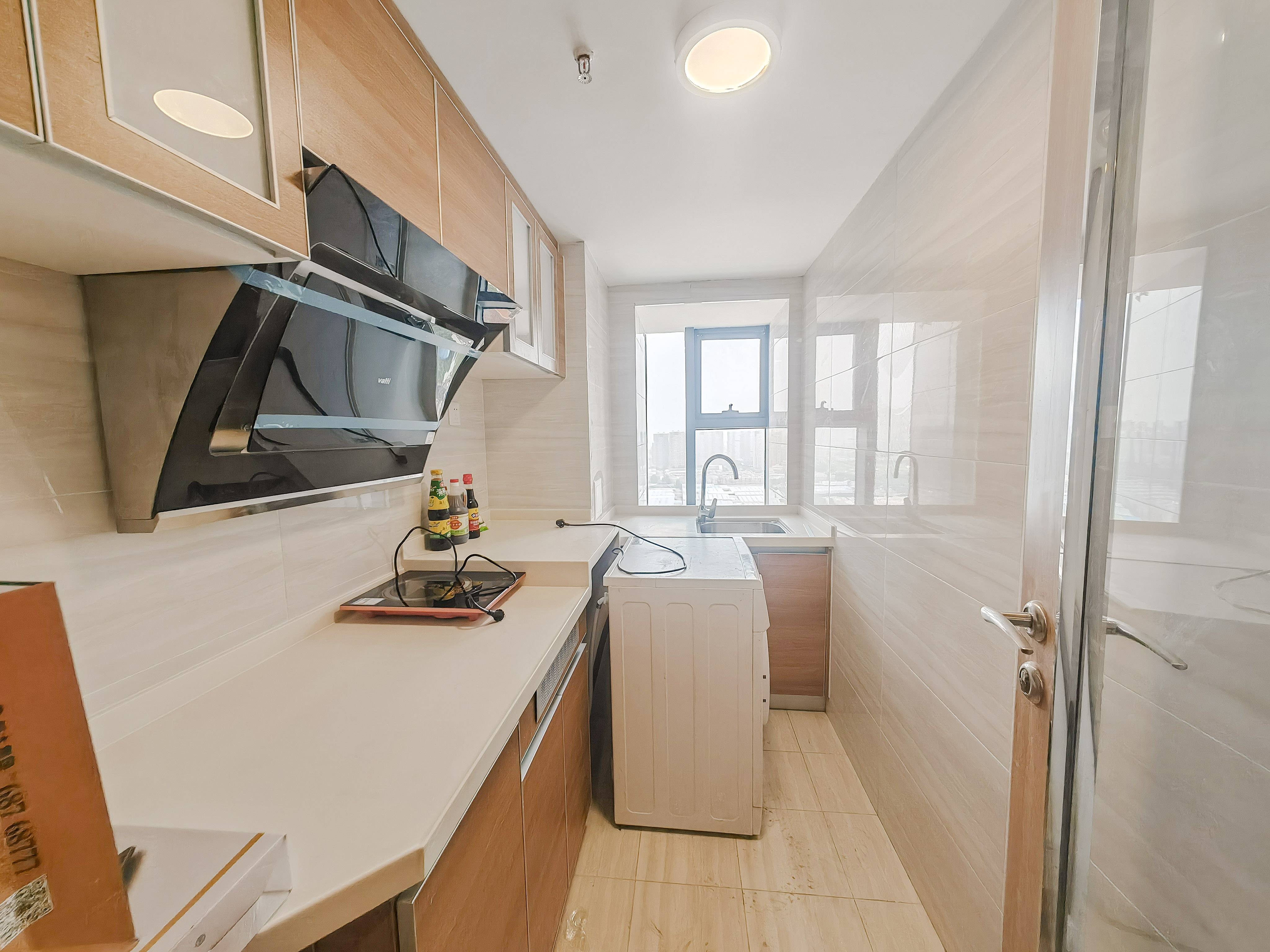 恒大城（商住楼）