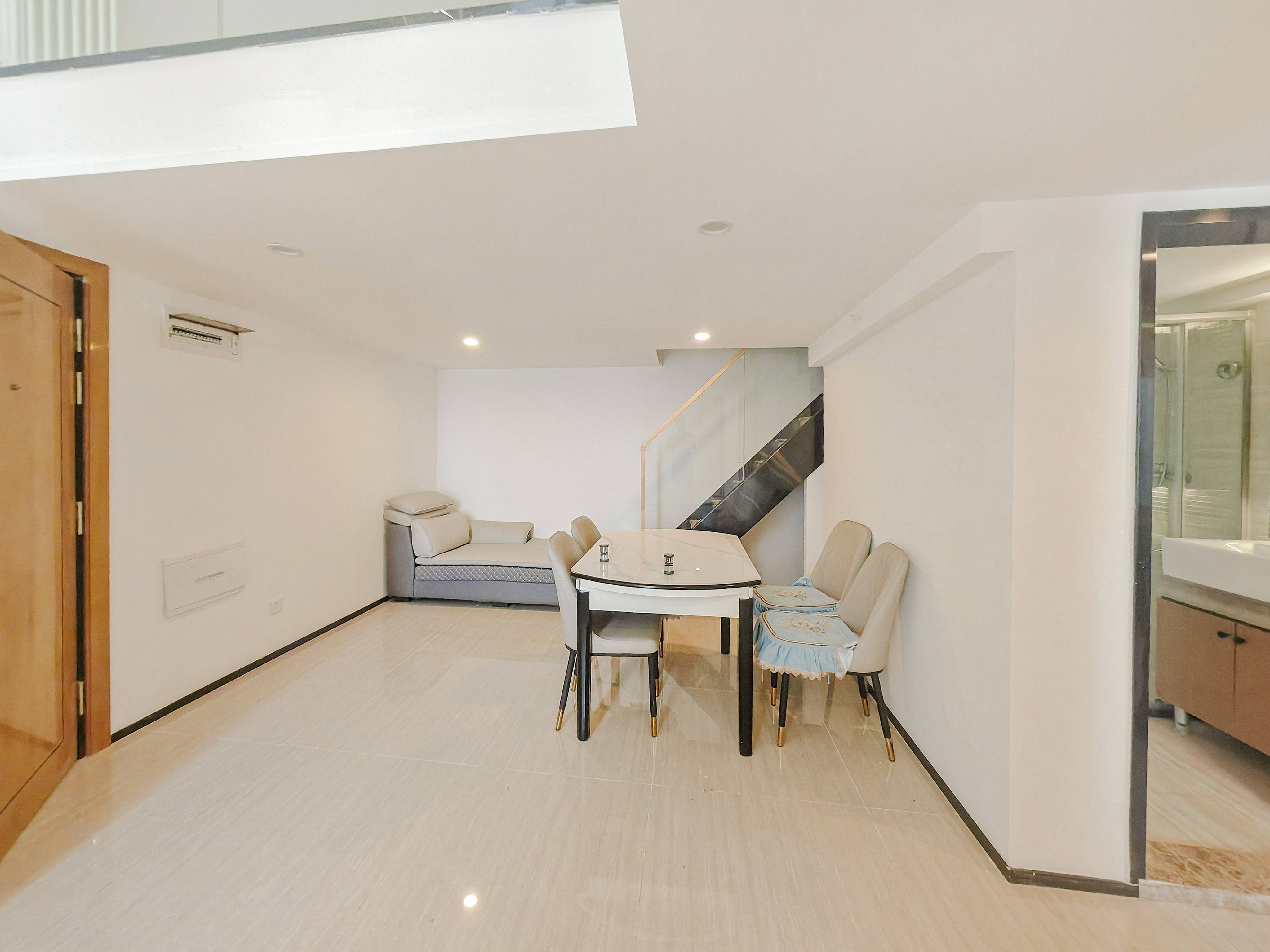 恒大城（商住楼）