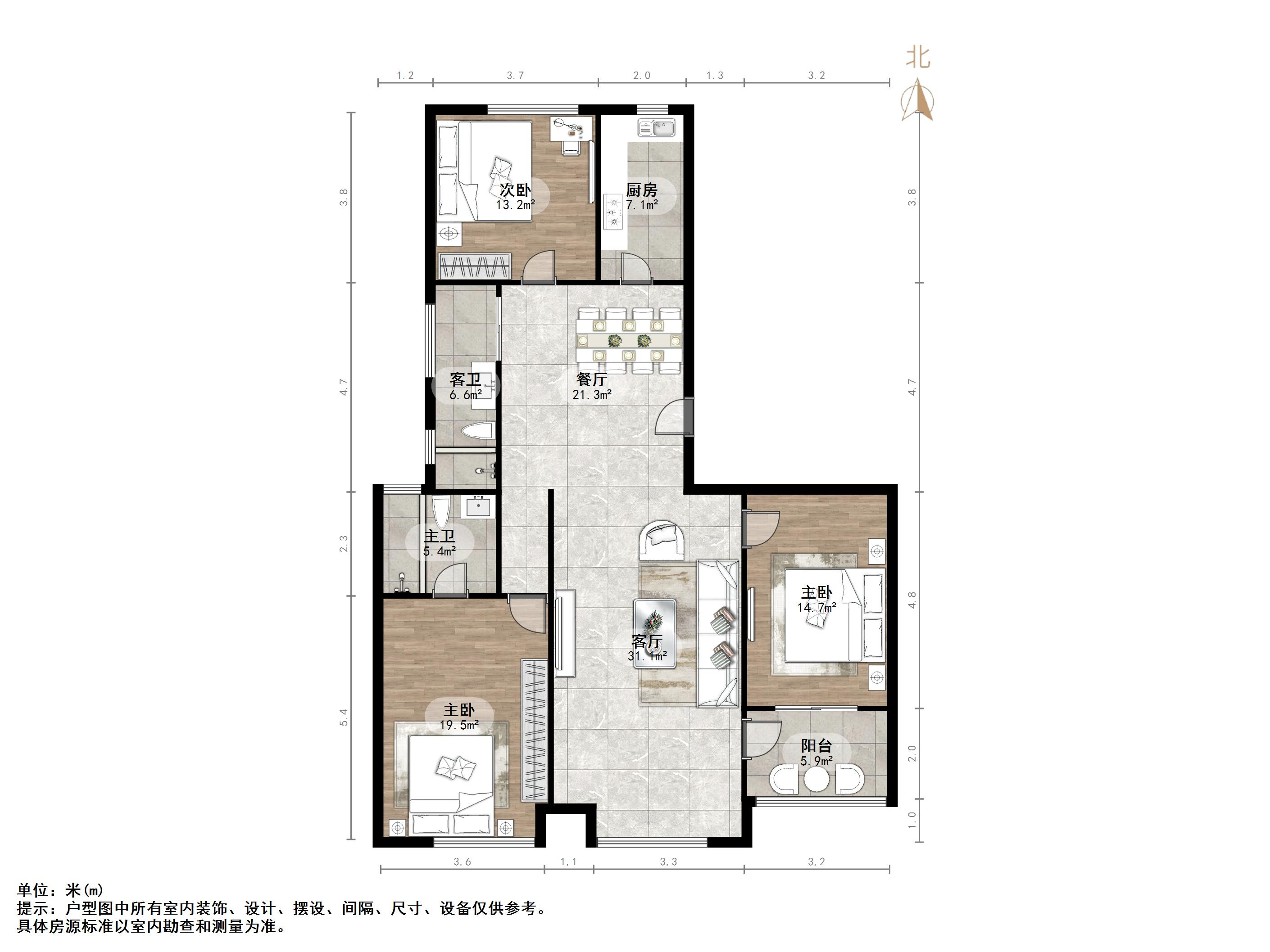 伟东新都(三区)白金瀚宫