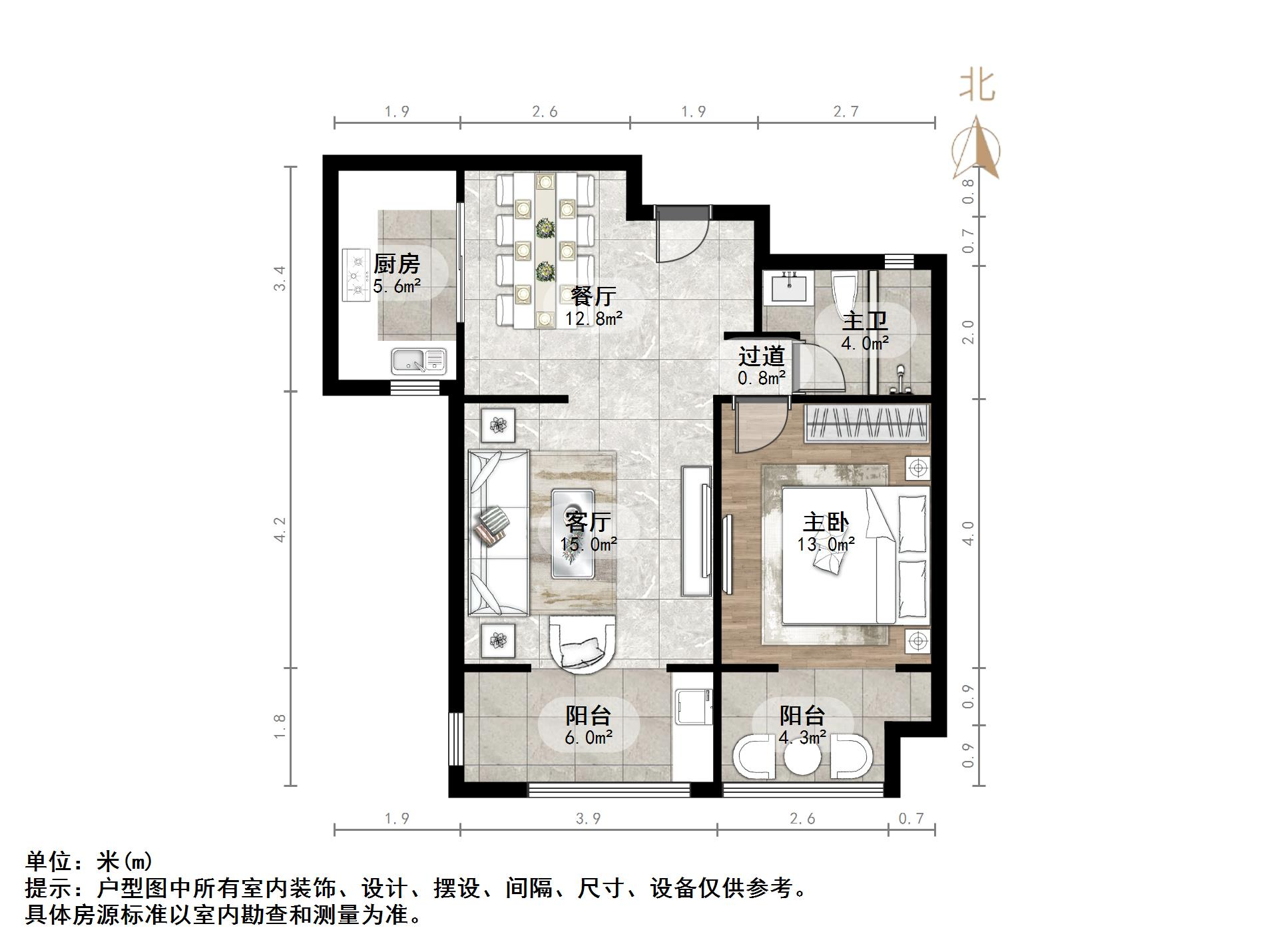 世茂天城