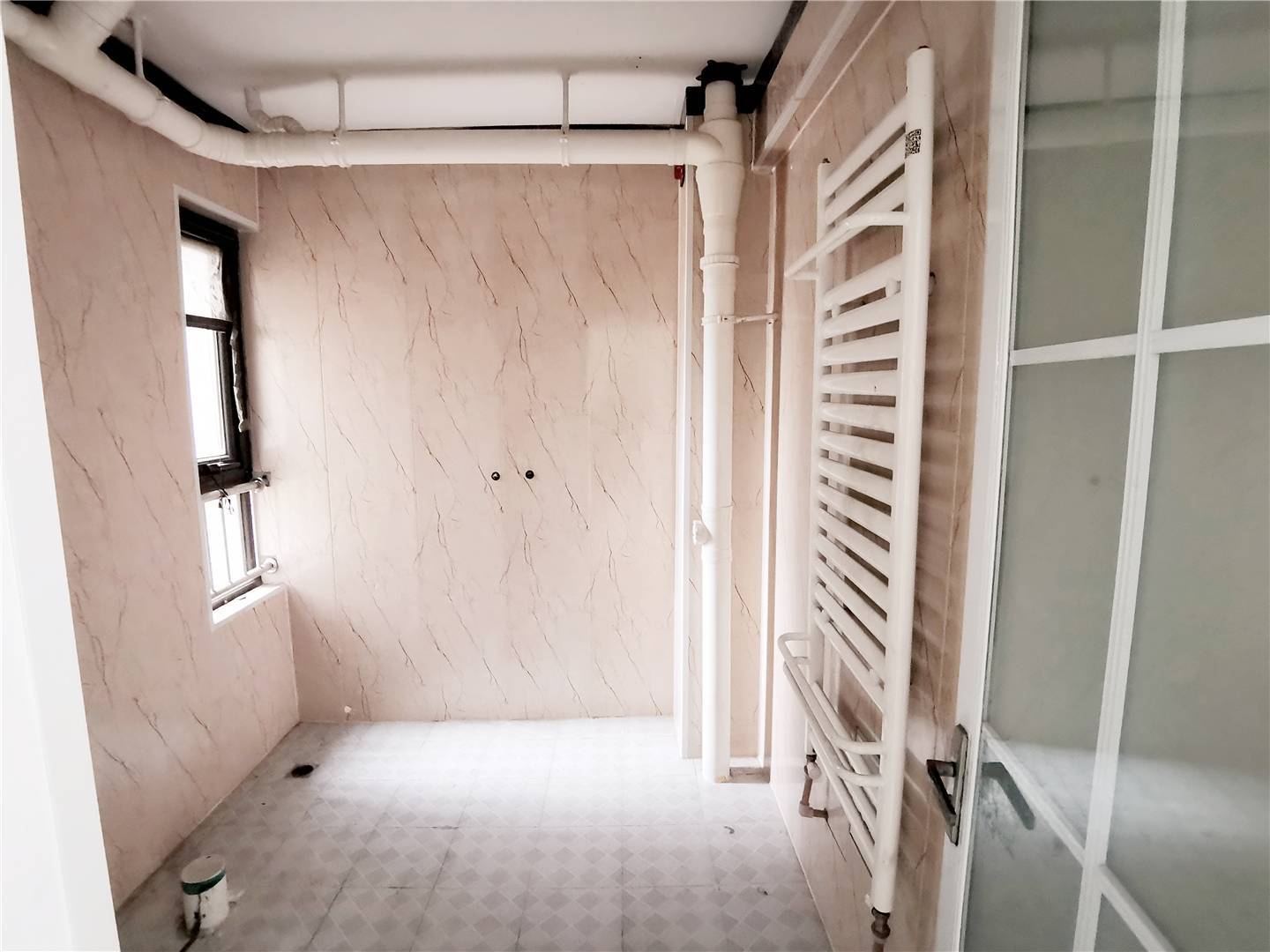 鲁能领秀公馆
