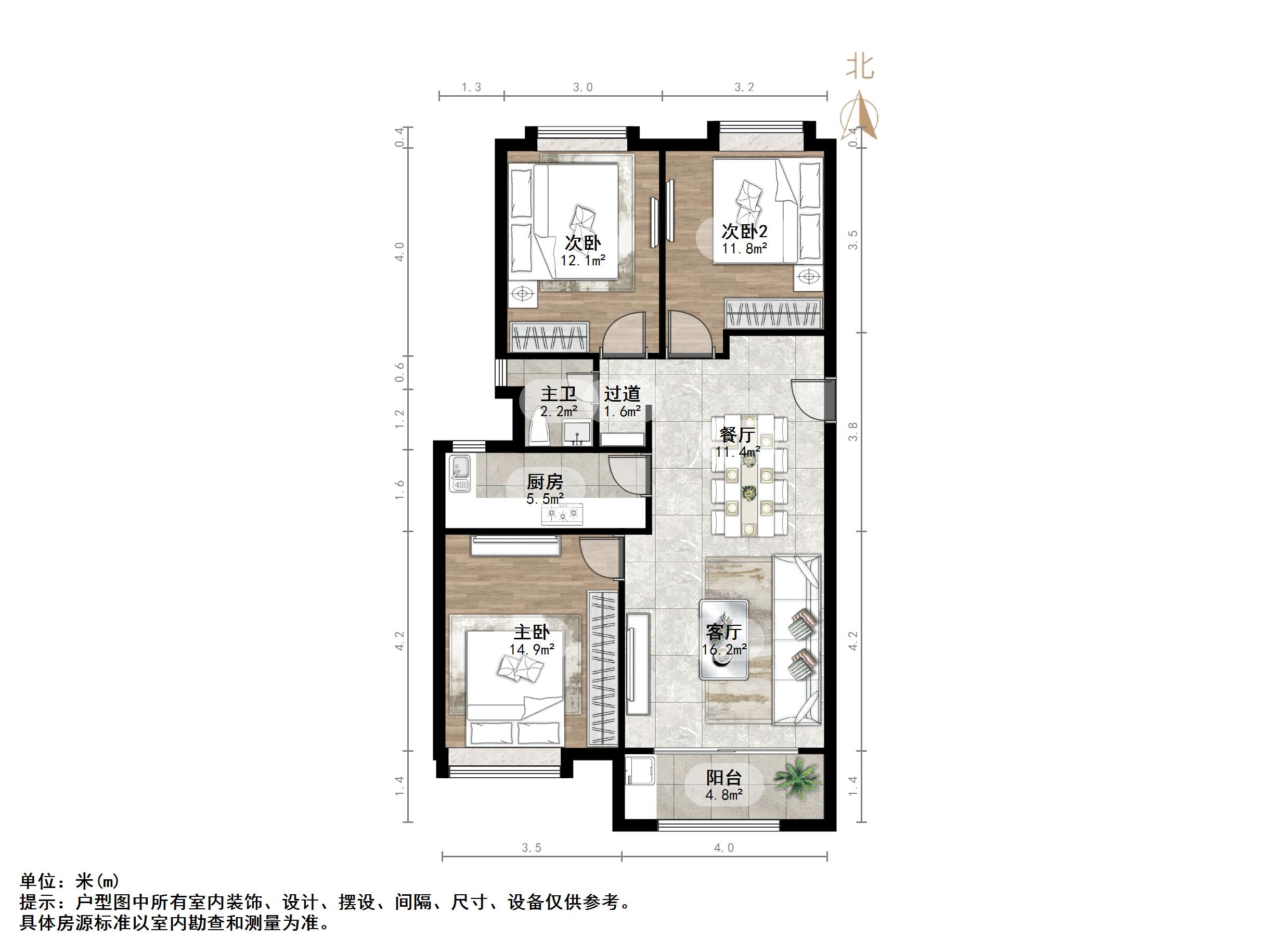 绿地新里卢浮公馆