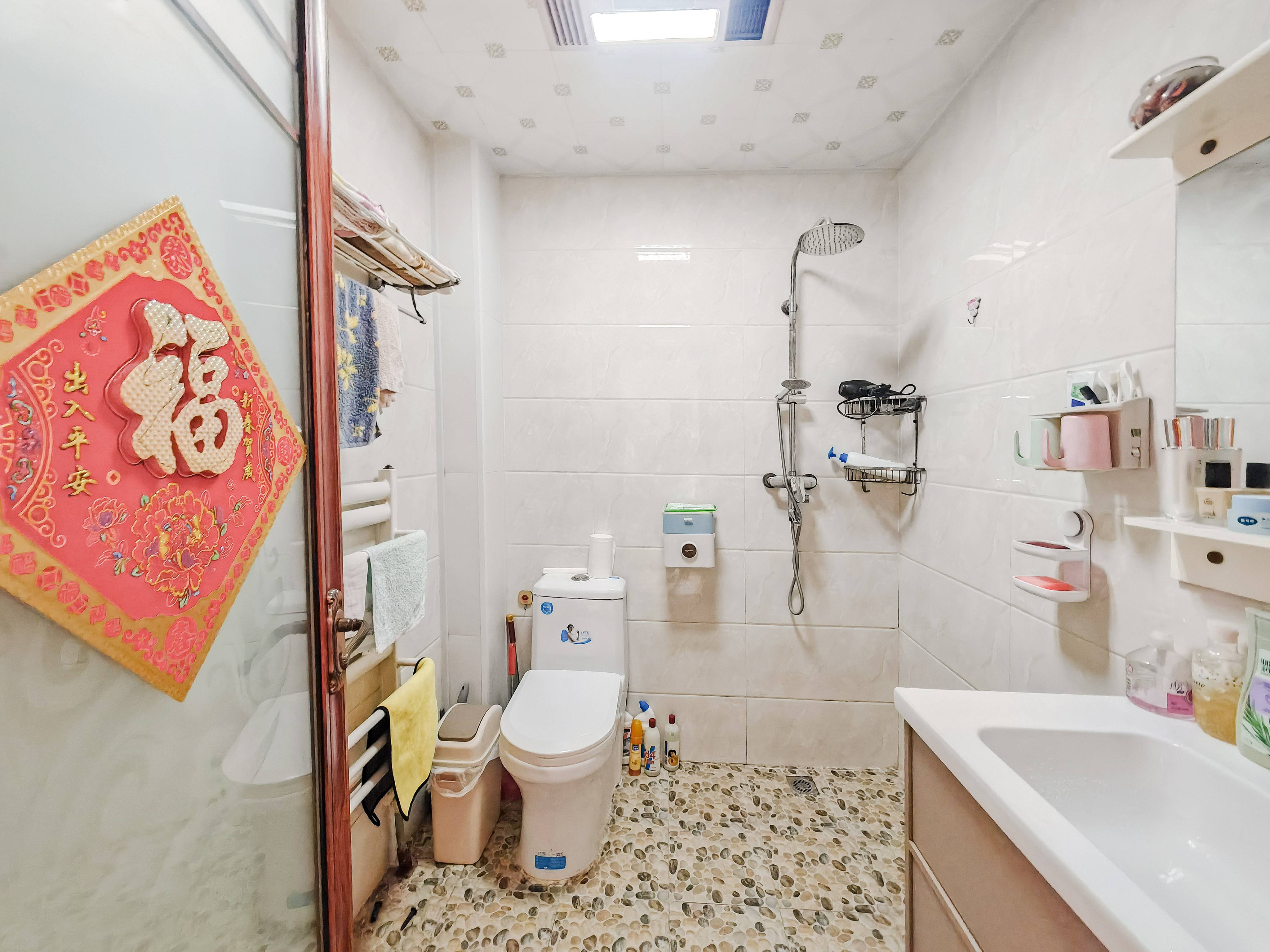 天鸿万象新天云公馆