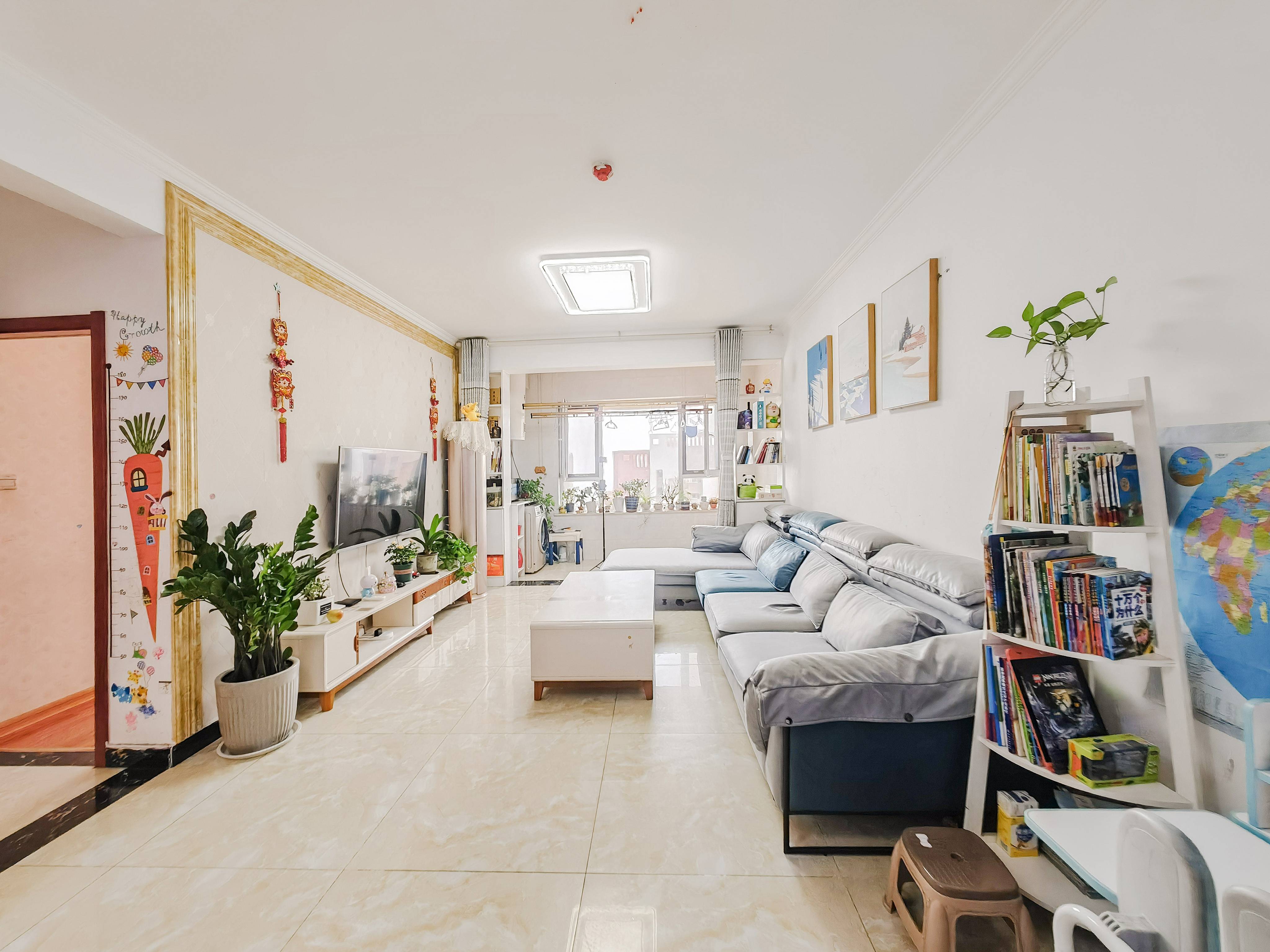 天鸿万象新天云公馆