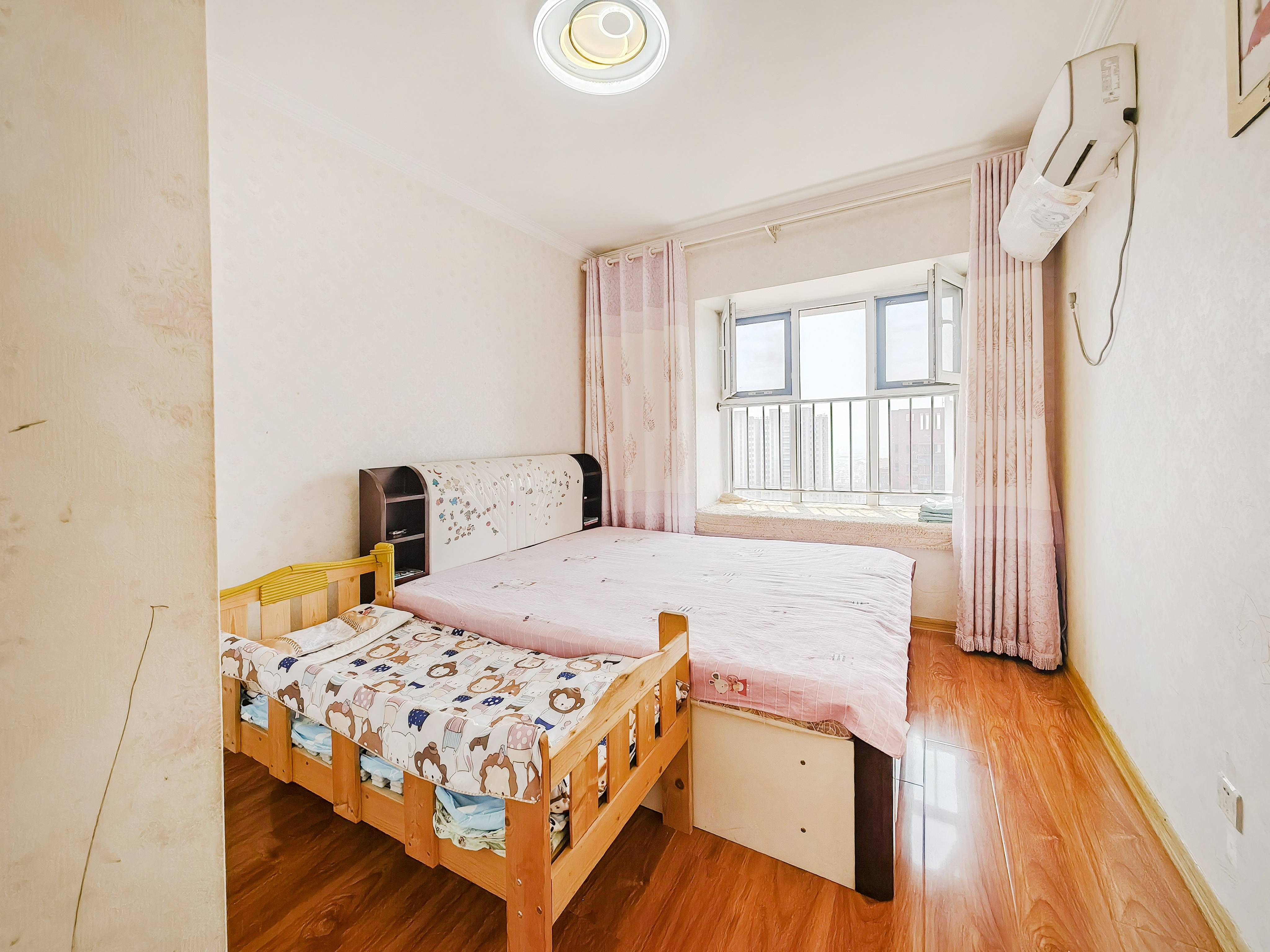 天鸿万象新天云公馆