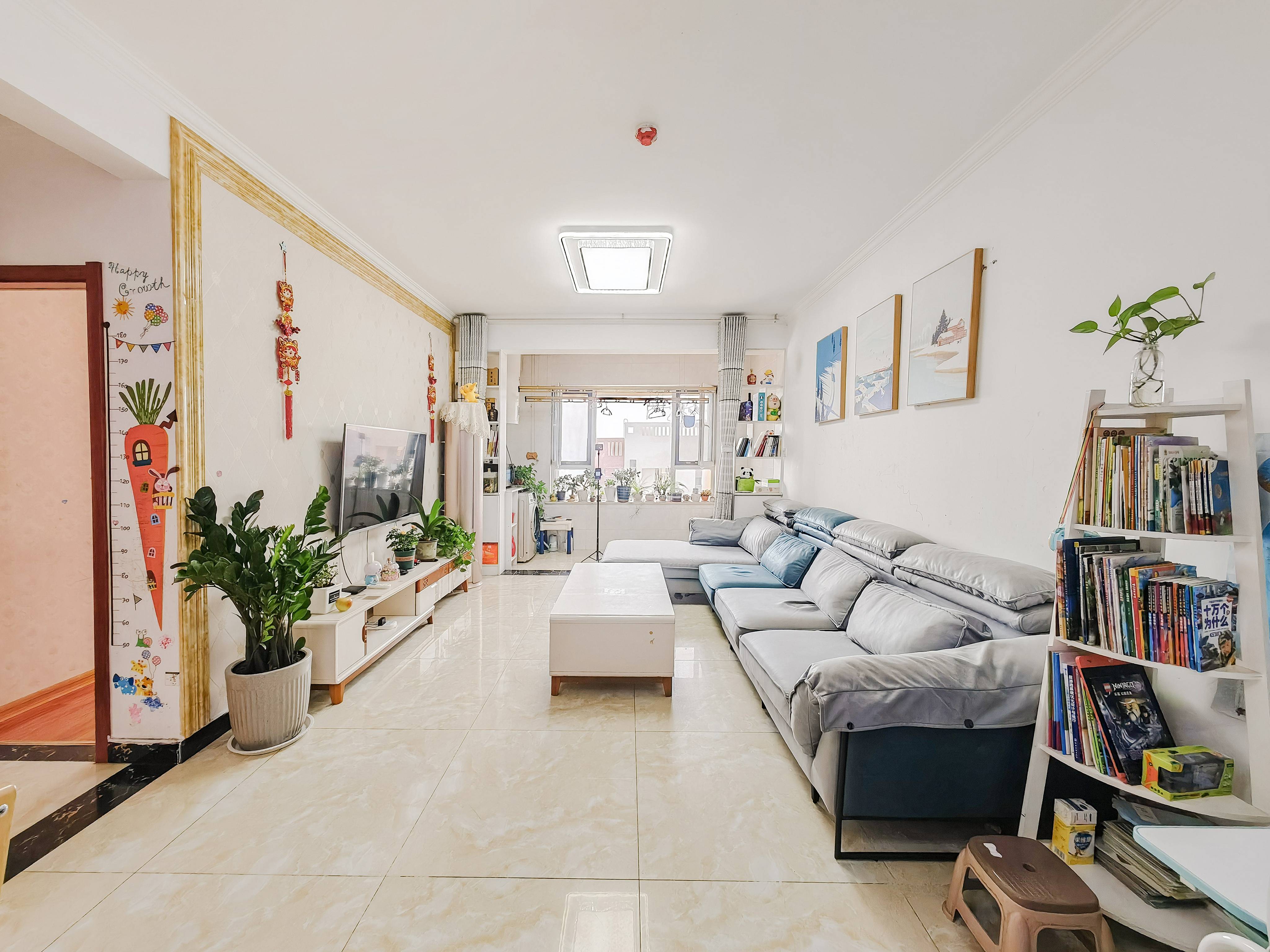 天鸿万象新天云公馆