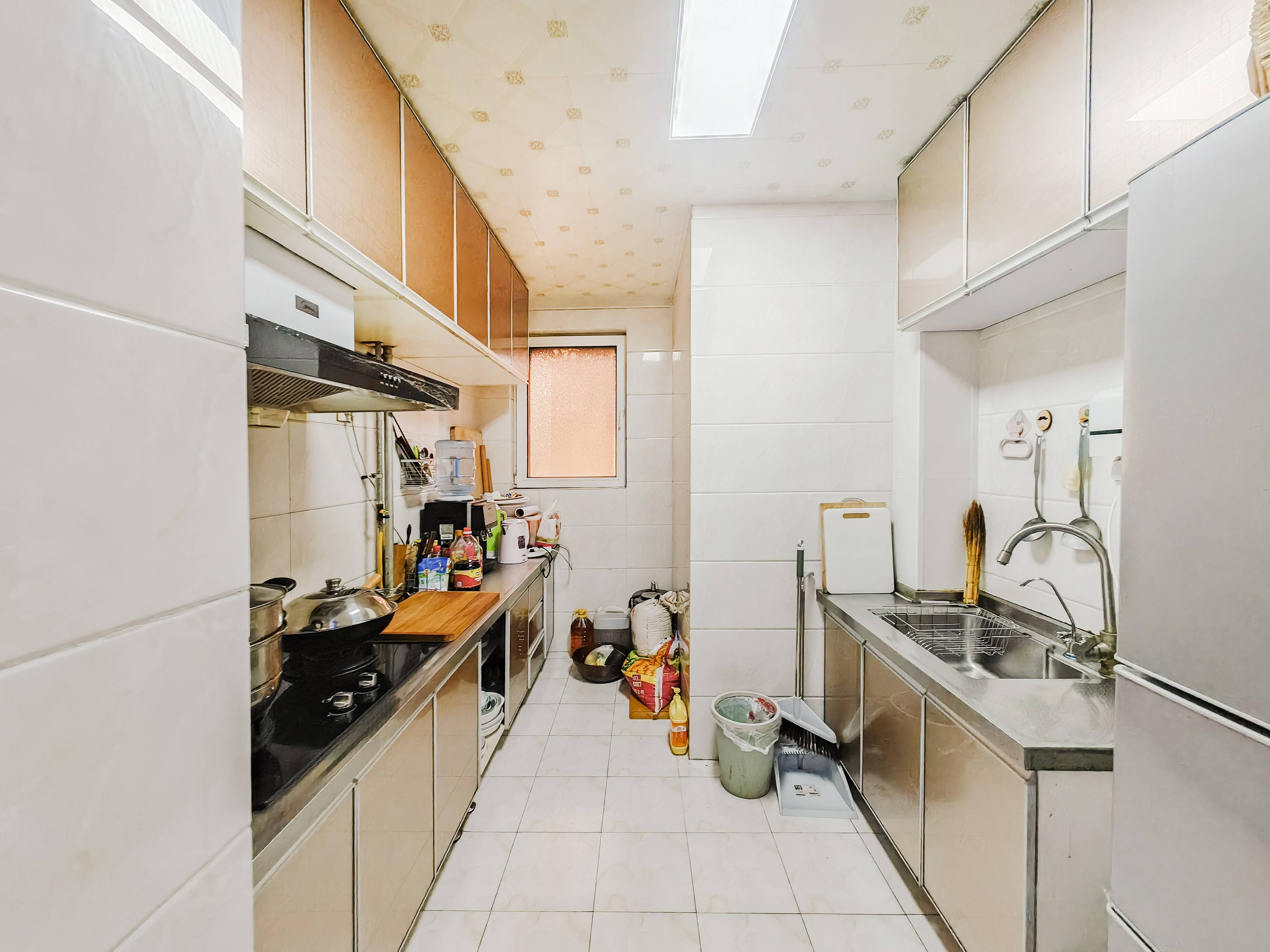 天鸿万象新天云公馆