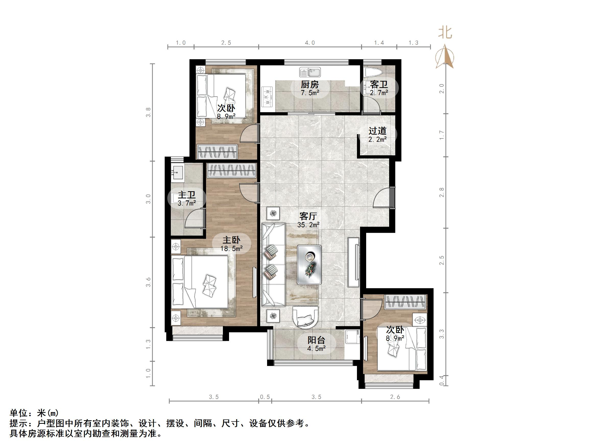 万科龙湖城市之光
