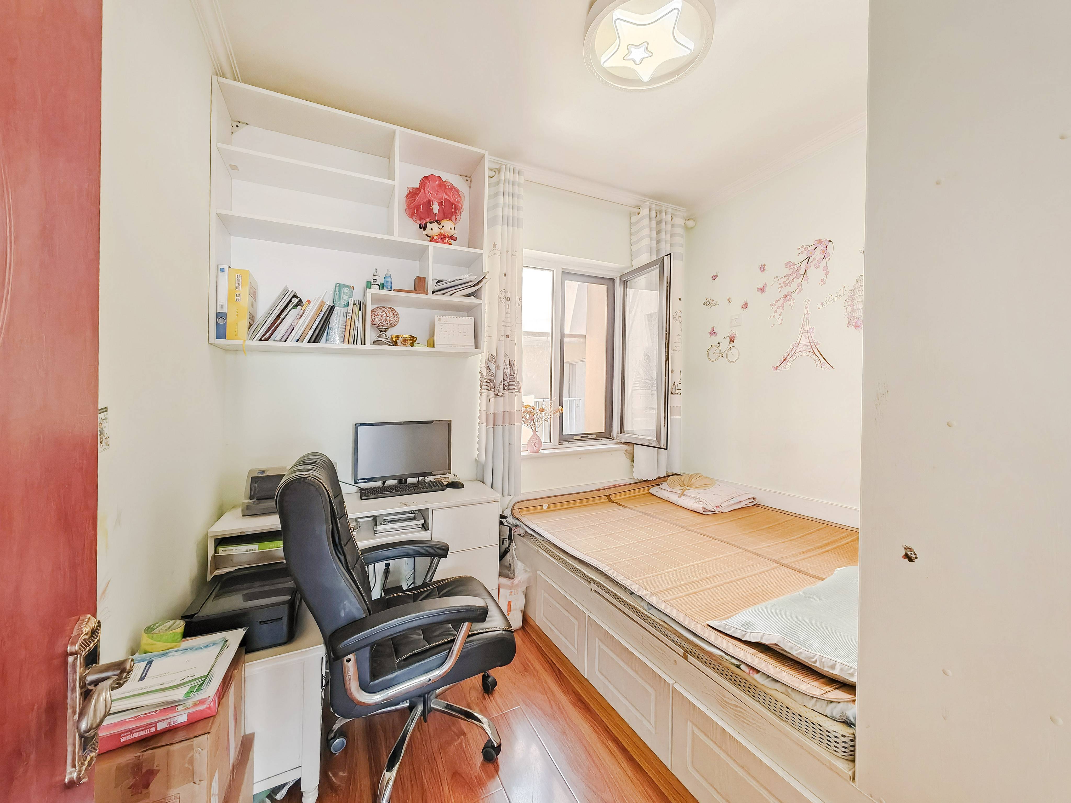 天鸿万象新天云公馆