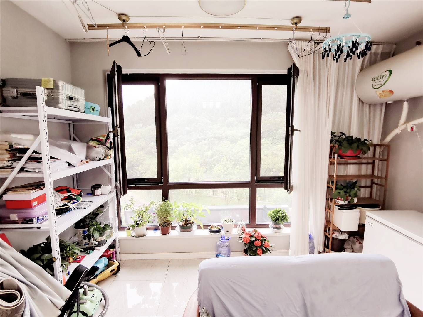 鲁能领秀城漫山香墅天麓