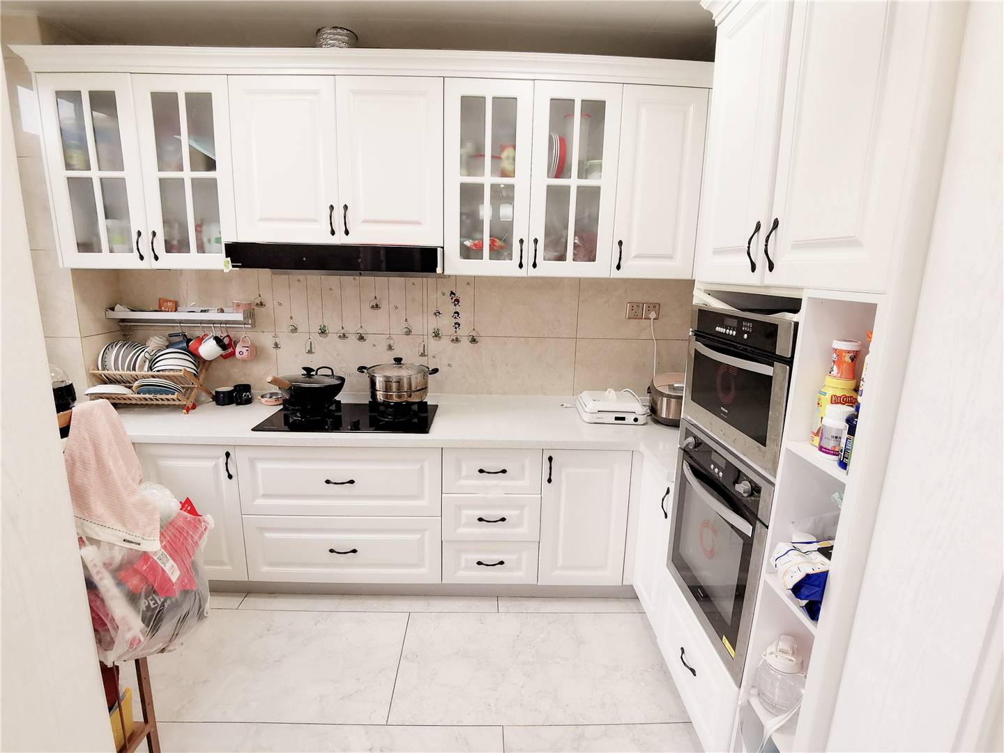 鲁能领秀城漫山香墅天麓