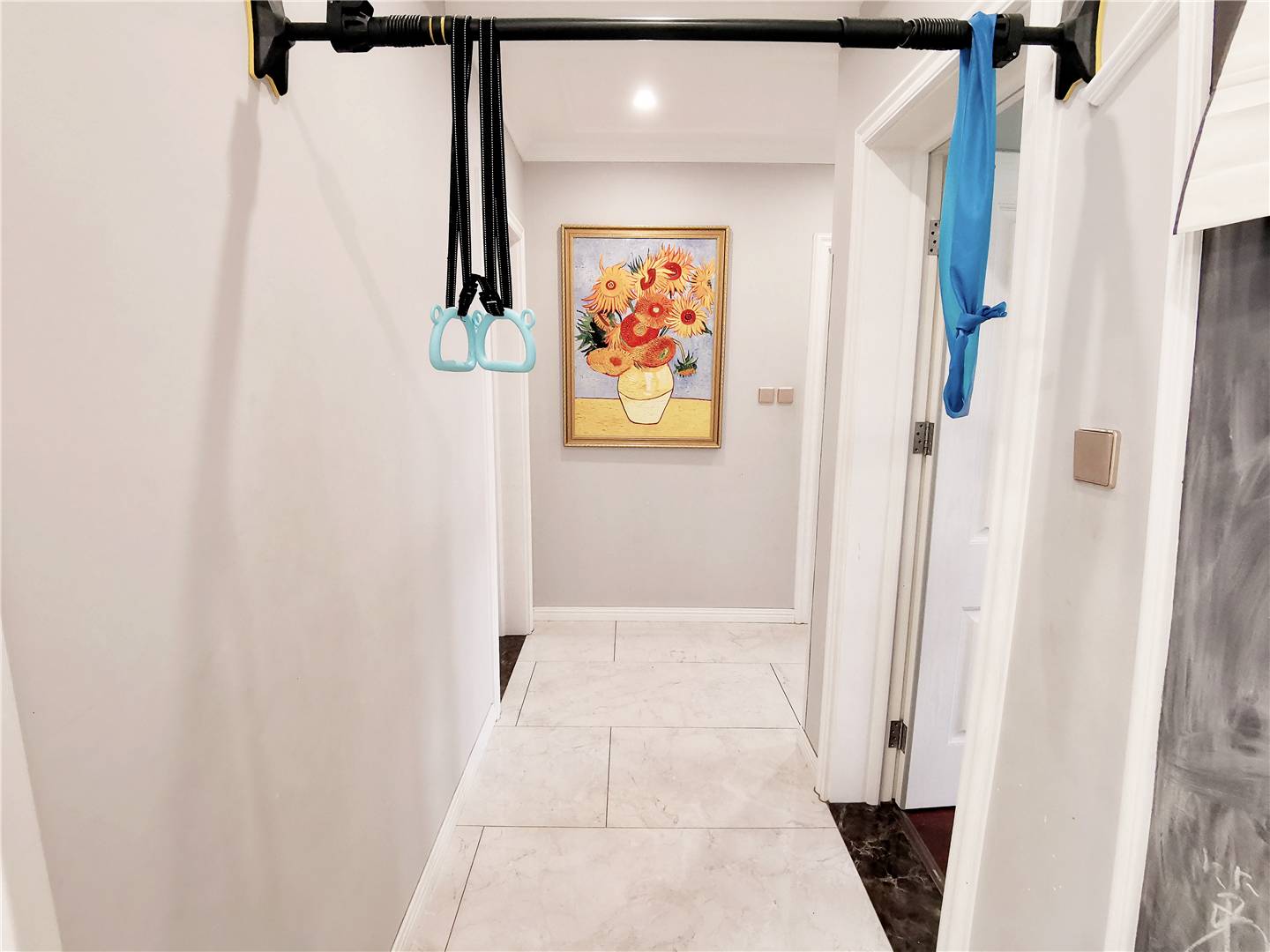 鲁能领秀城漫山香墅天麓