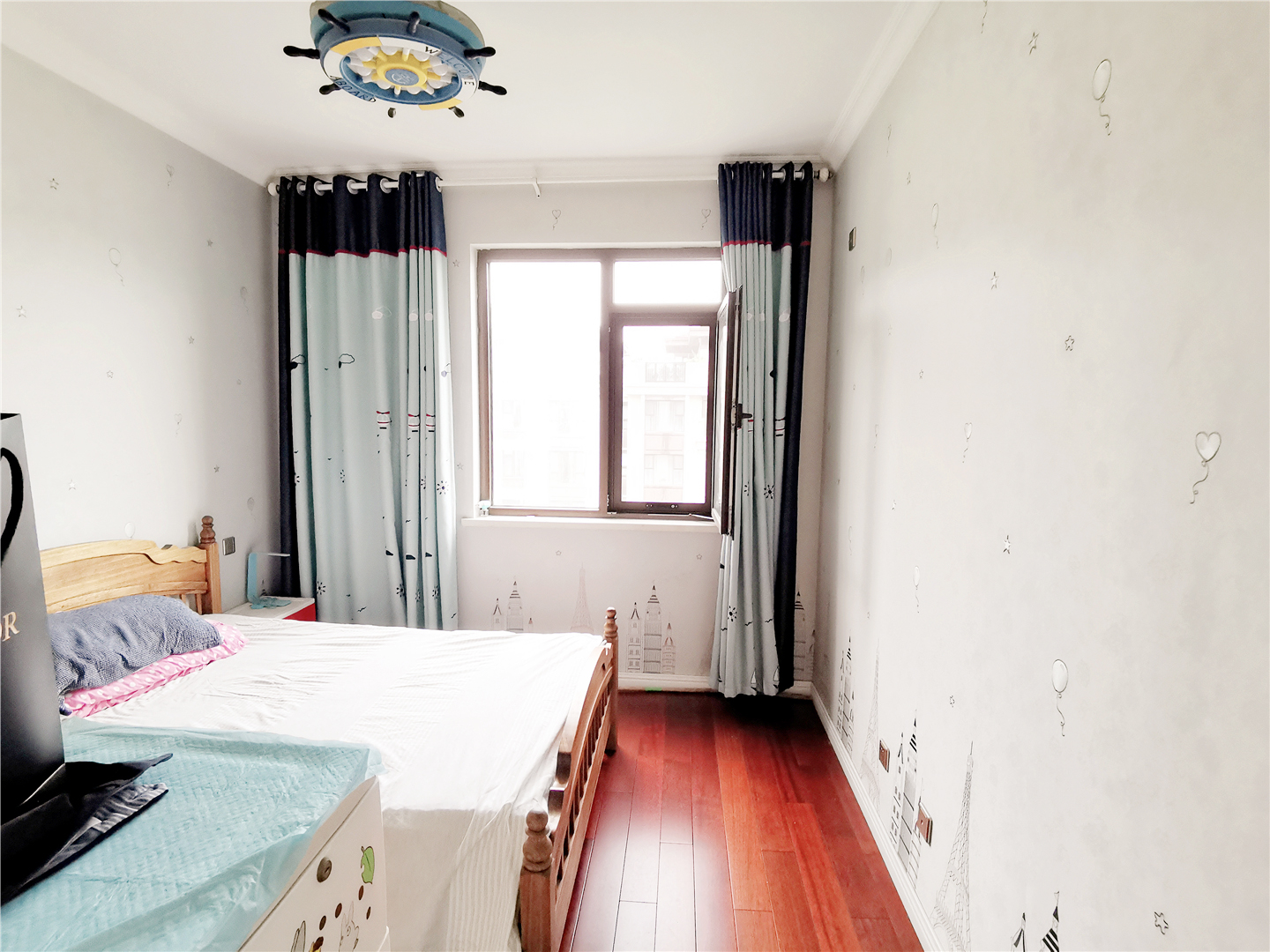 鲁能领秀城漫山香墅天麓