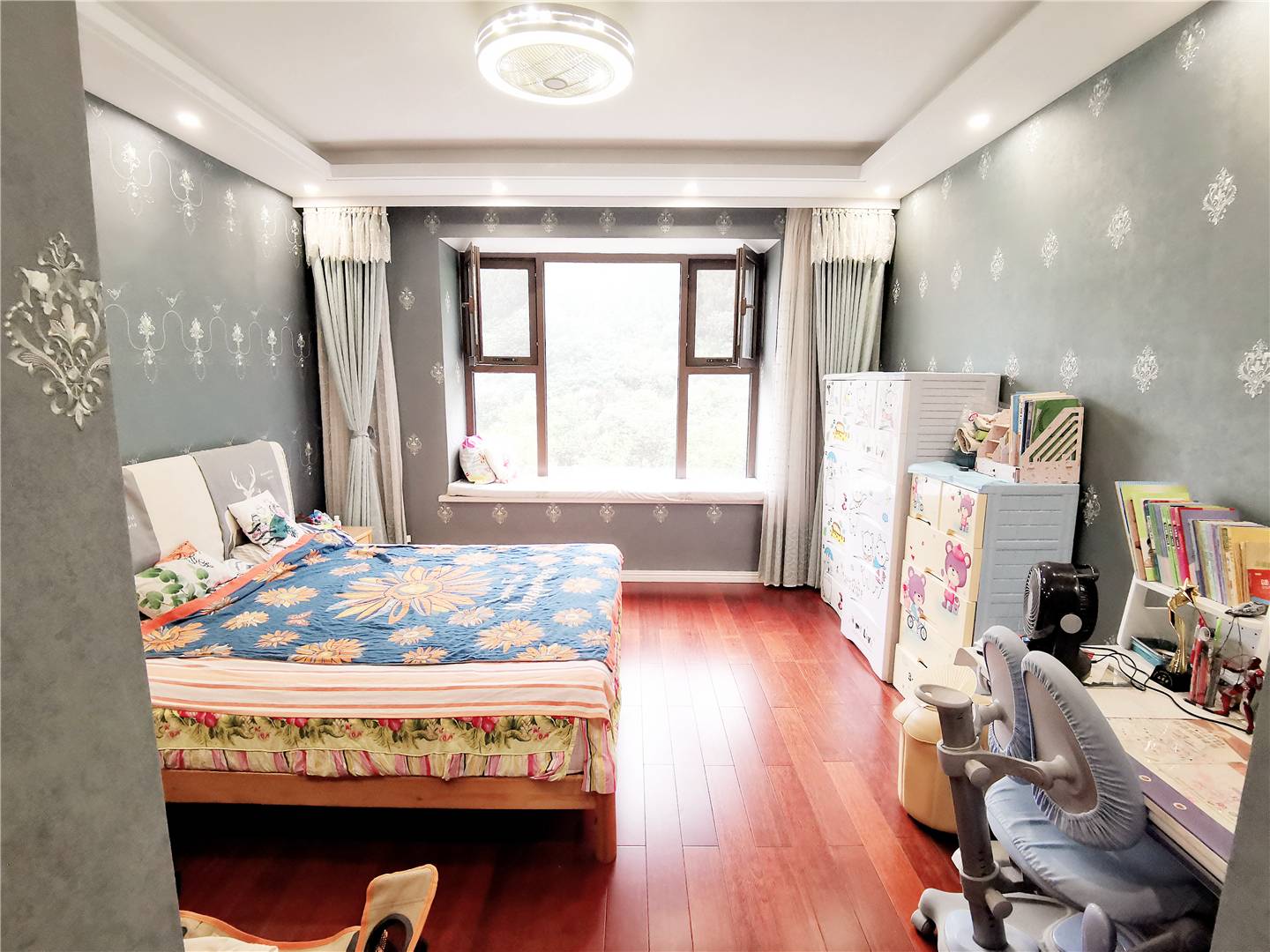 鲁能领秀城漫山香墅天麓