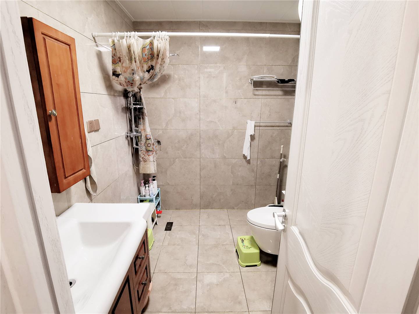 鲁能领秀城漫山香墅天麓