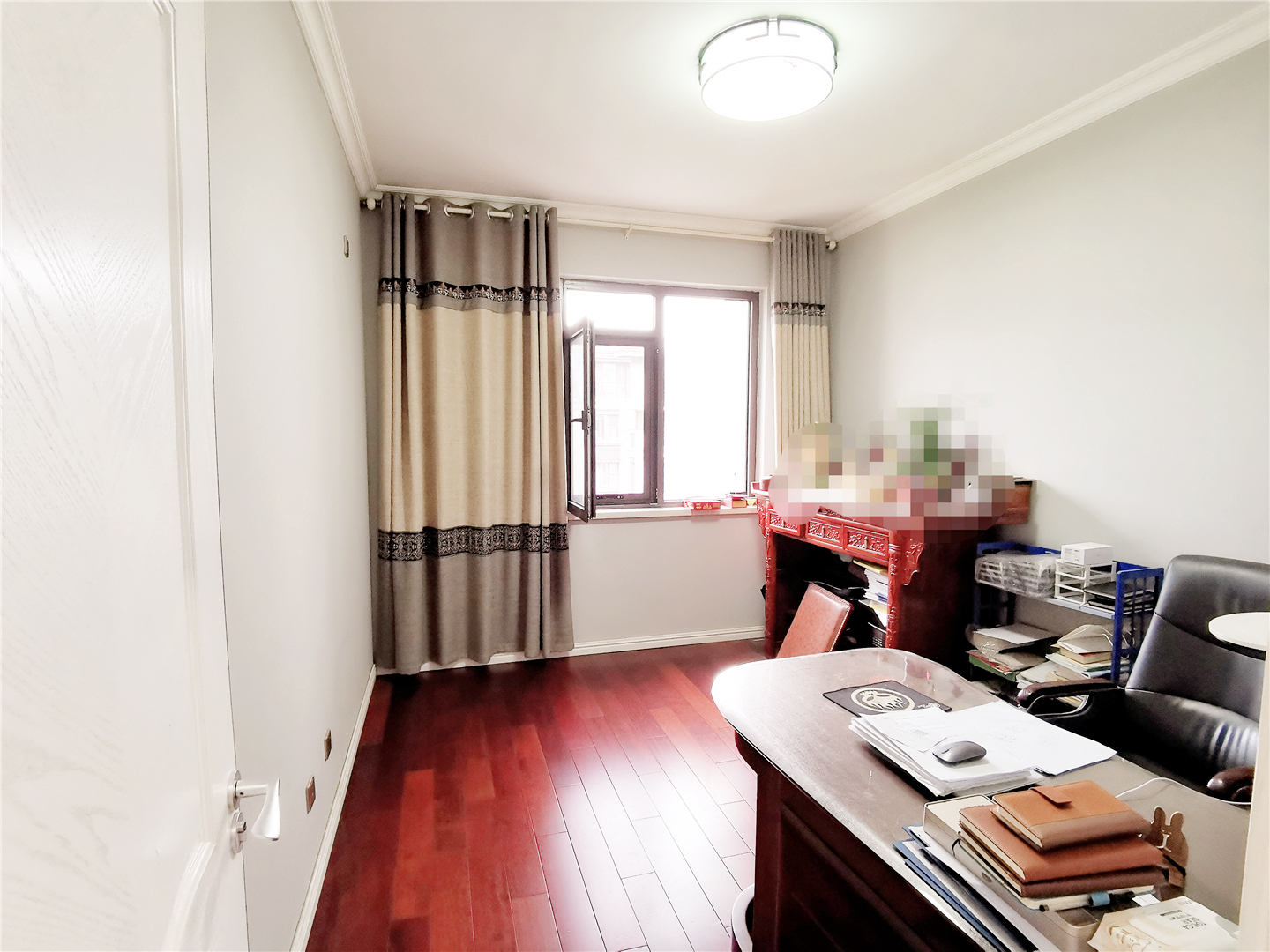 鲁能领秀城漫山香墅天麓