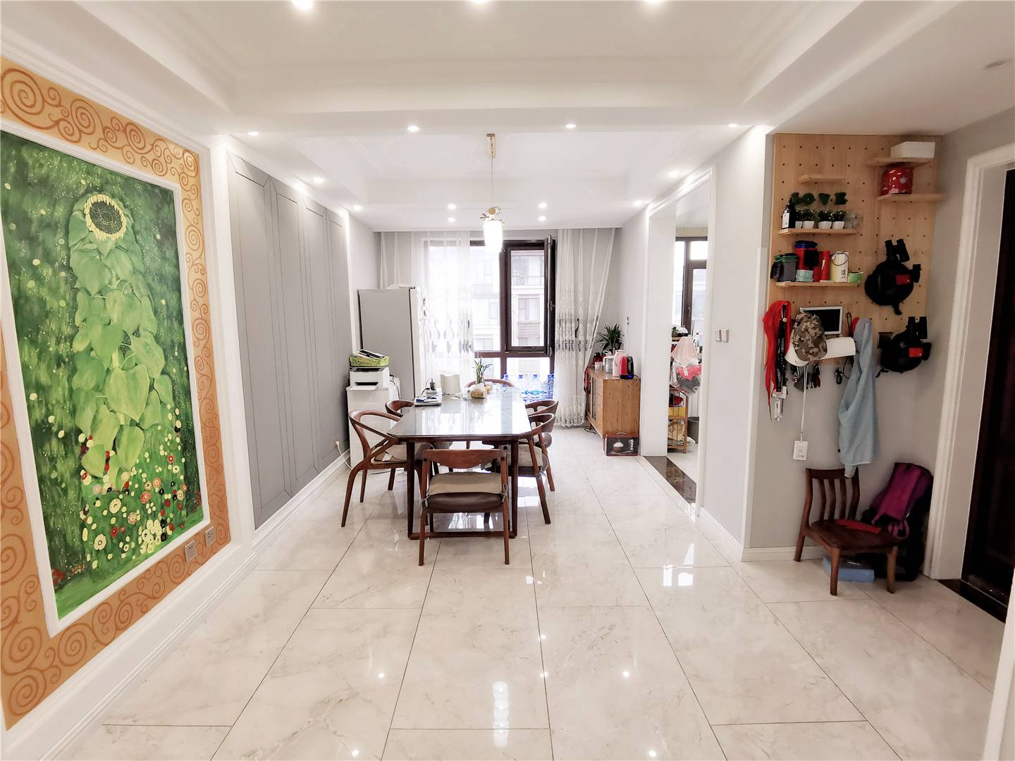 鲁能领秀城漫山香墅天麓