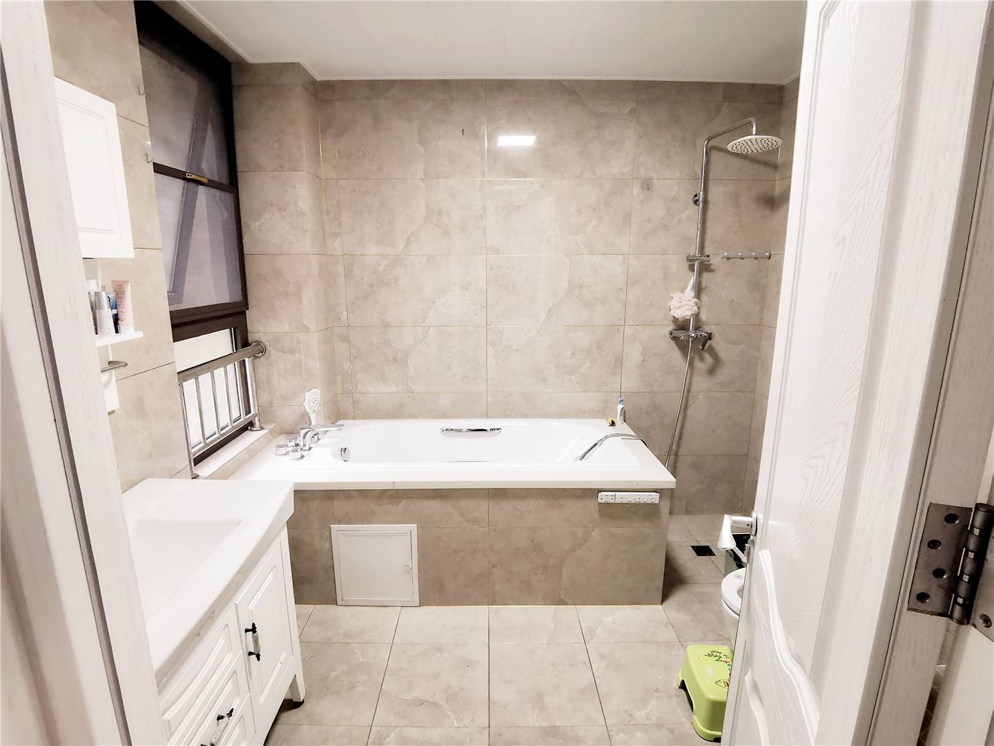 鲁能领秀城漫山香墅天麓