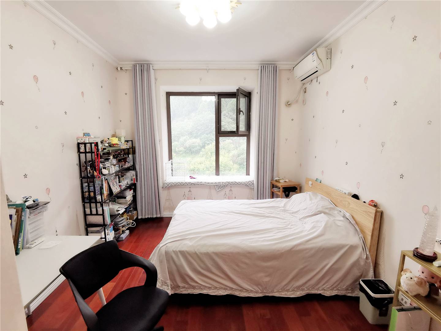 鲁能领秀城漫山香墅天麓