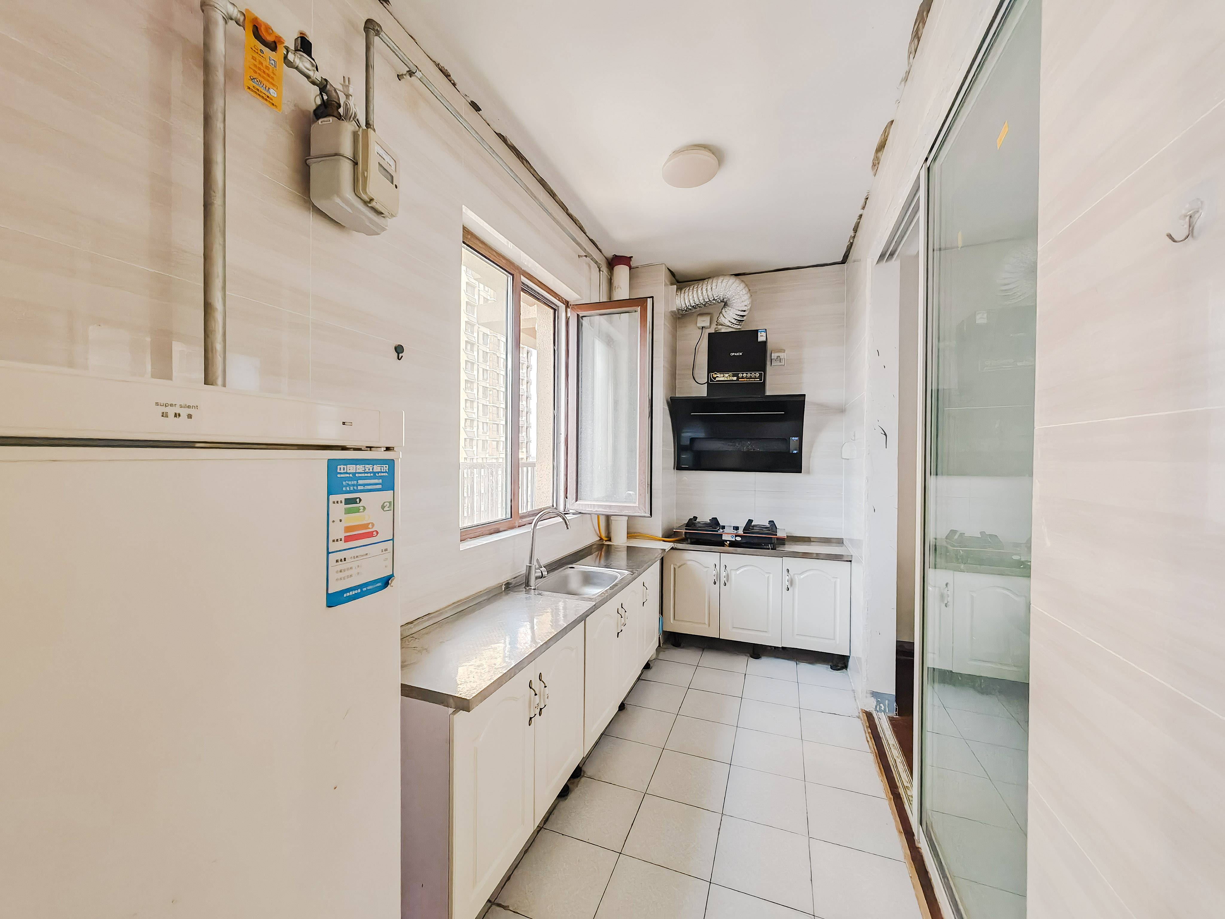 天鸿万象新天公园大道