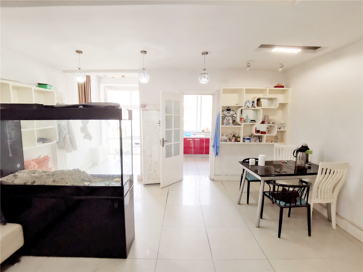 阳光舜城中十三区