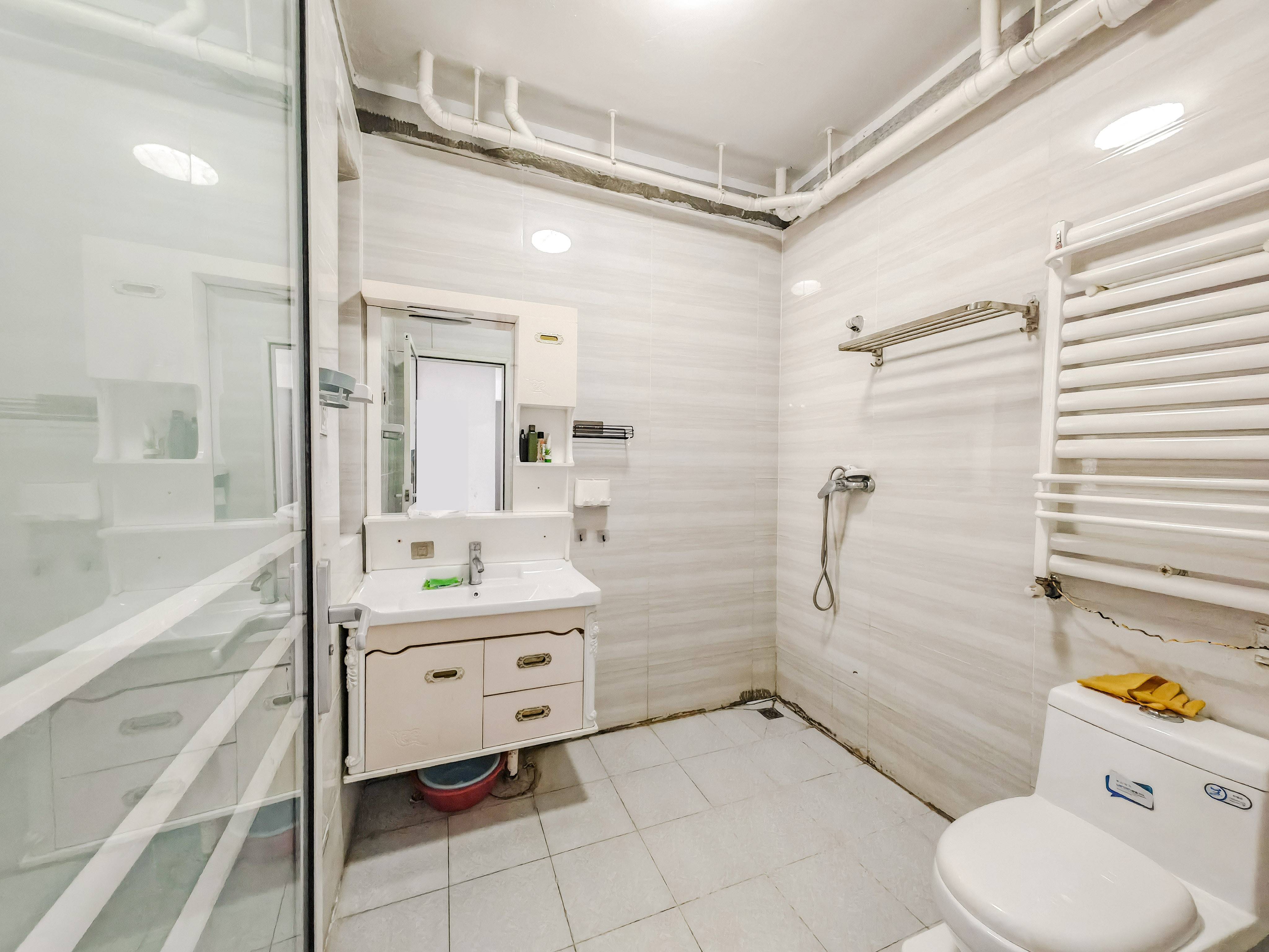 天鸿万象新天公园大道