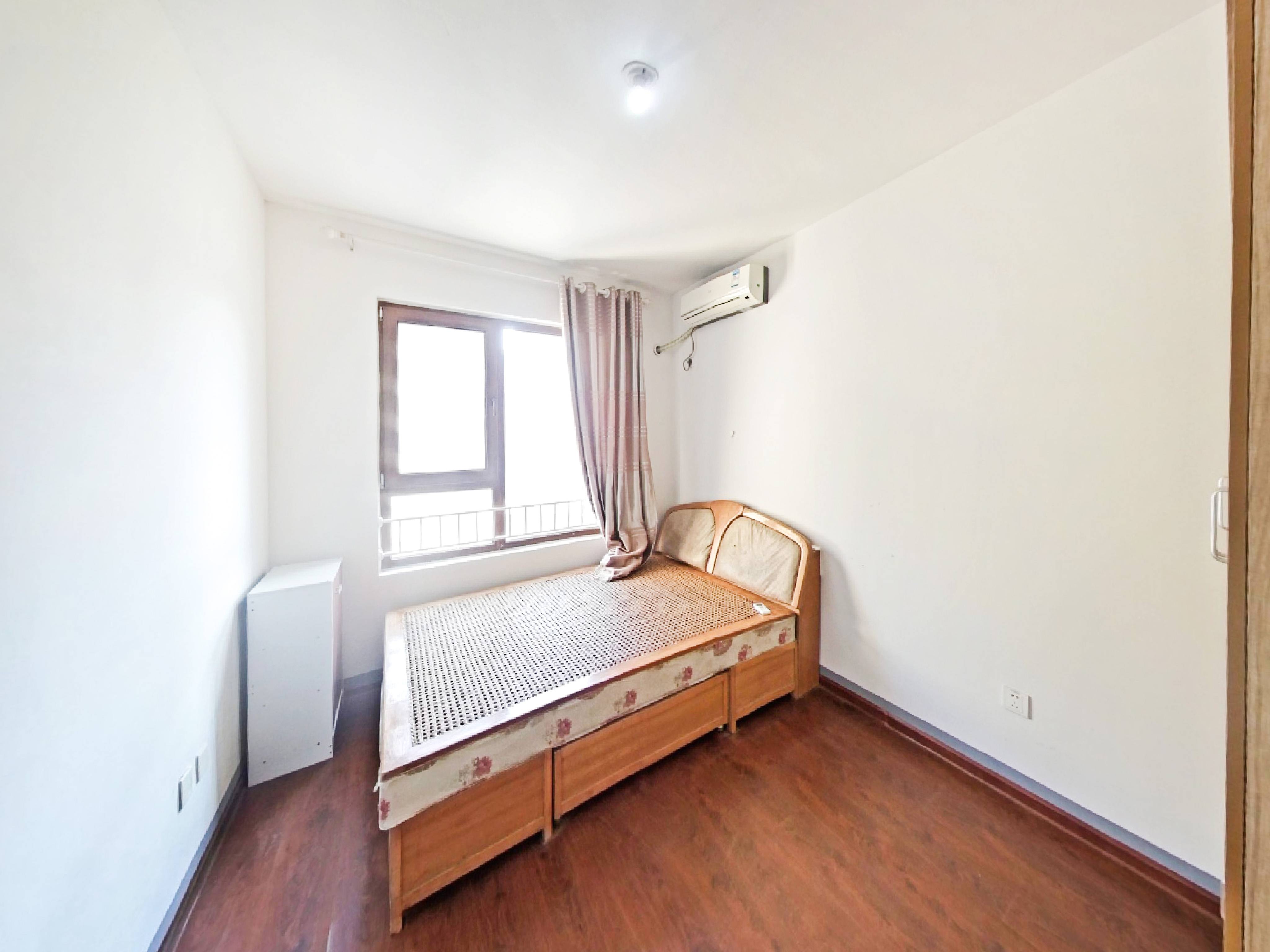 天鸿万象新天公园大道