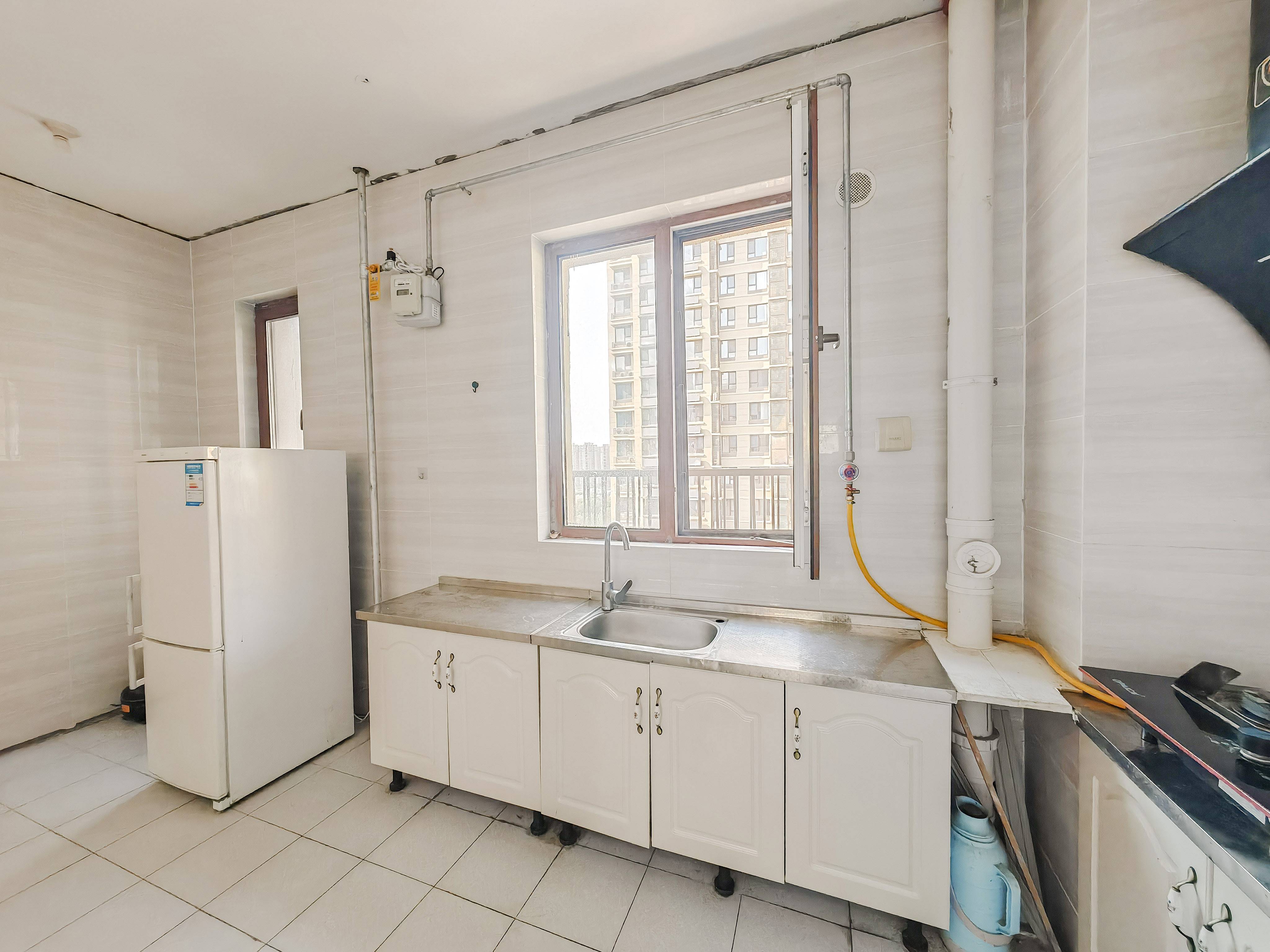 天鸿万象新天公园大道