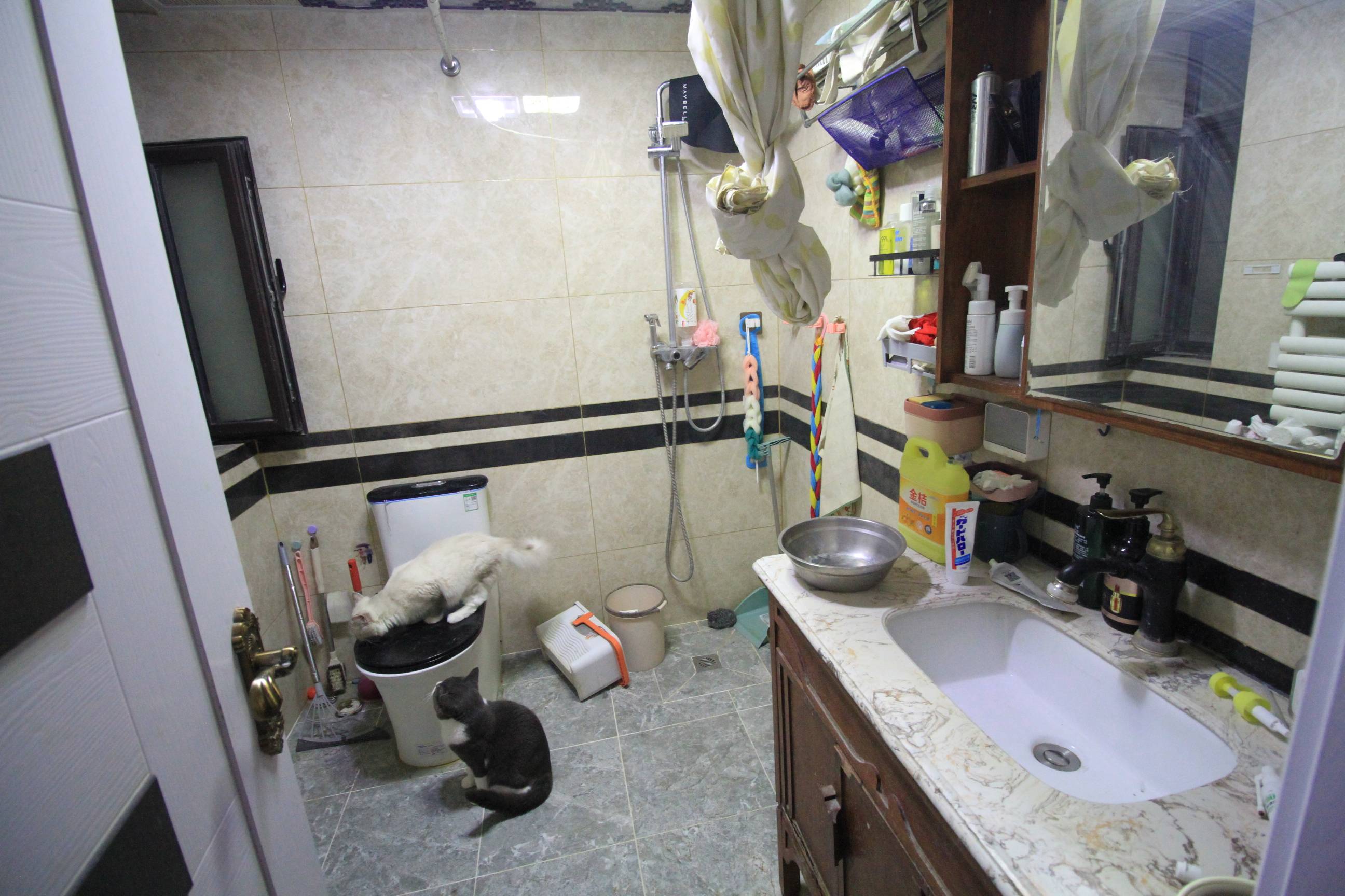 海尔云世界滟澜公馆花园