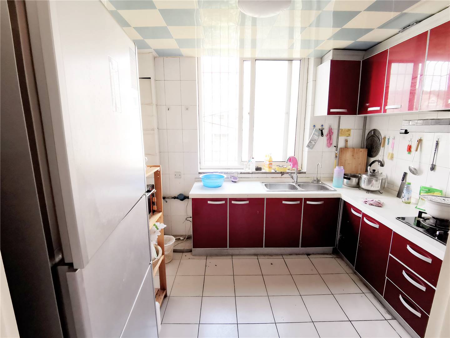 阳光舜城中十三区