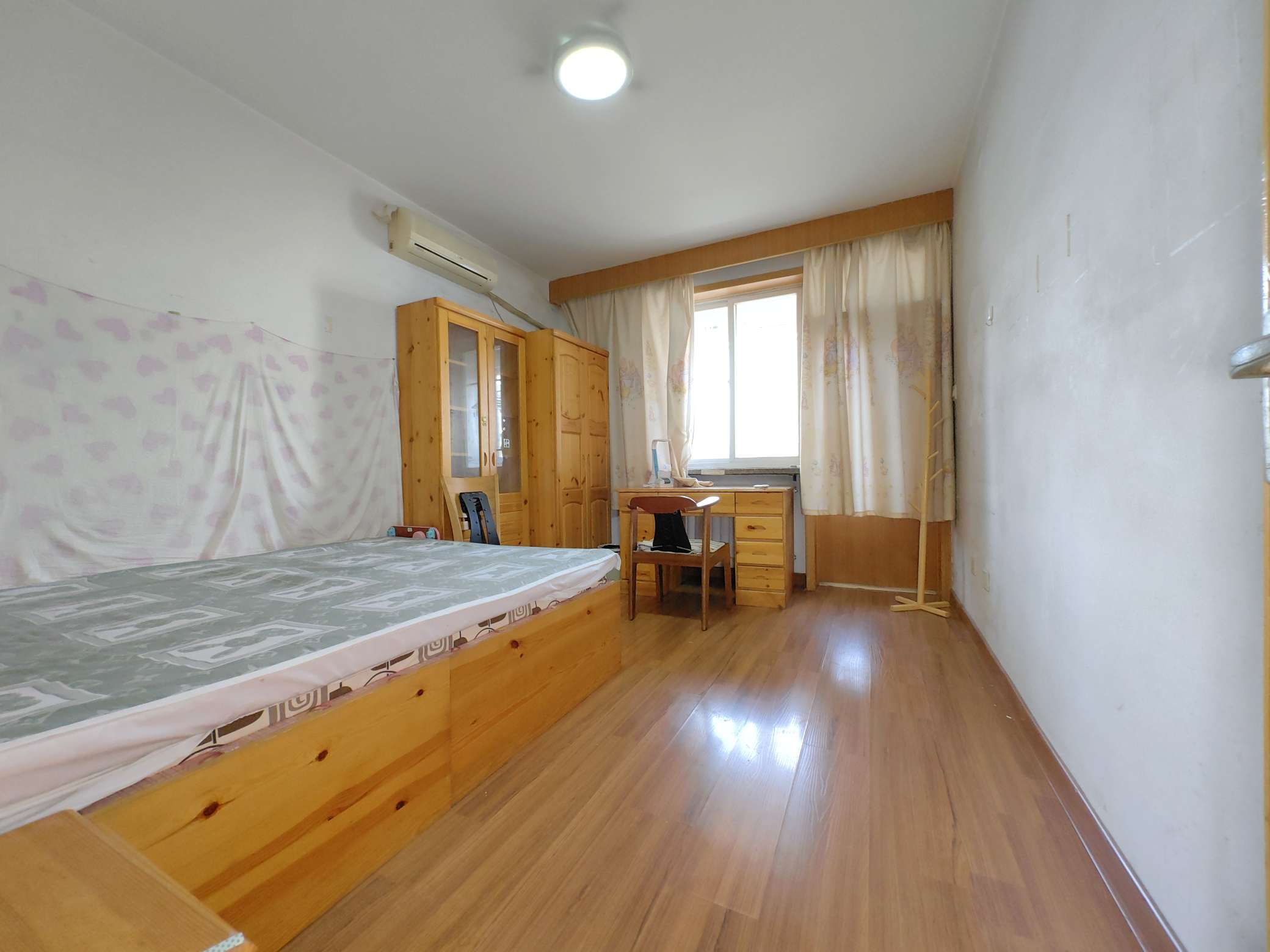 山师教工五宿舍