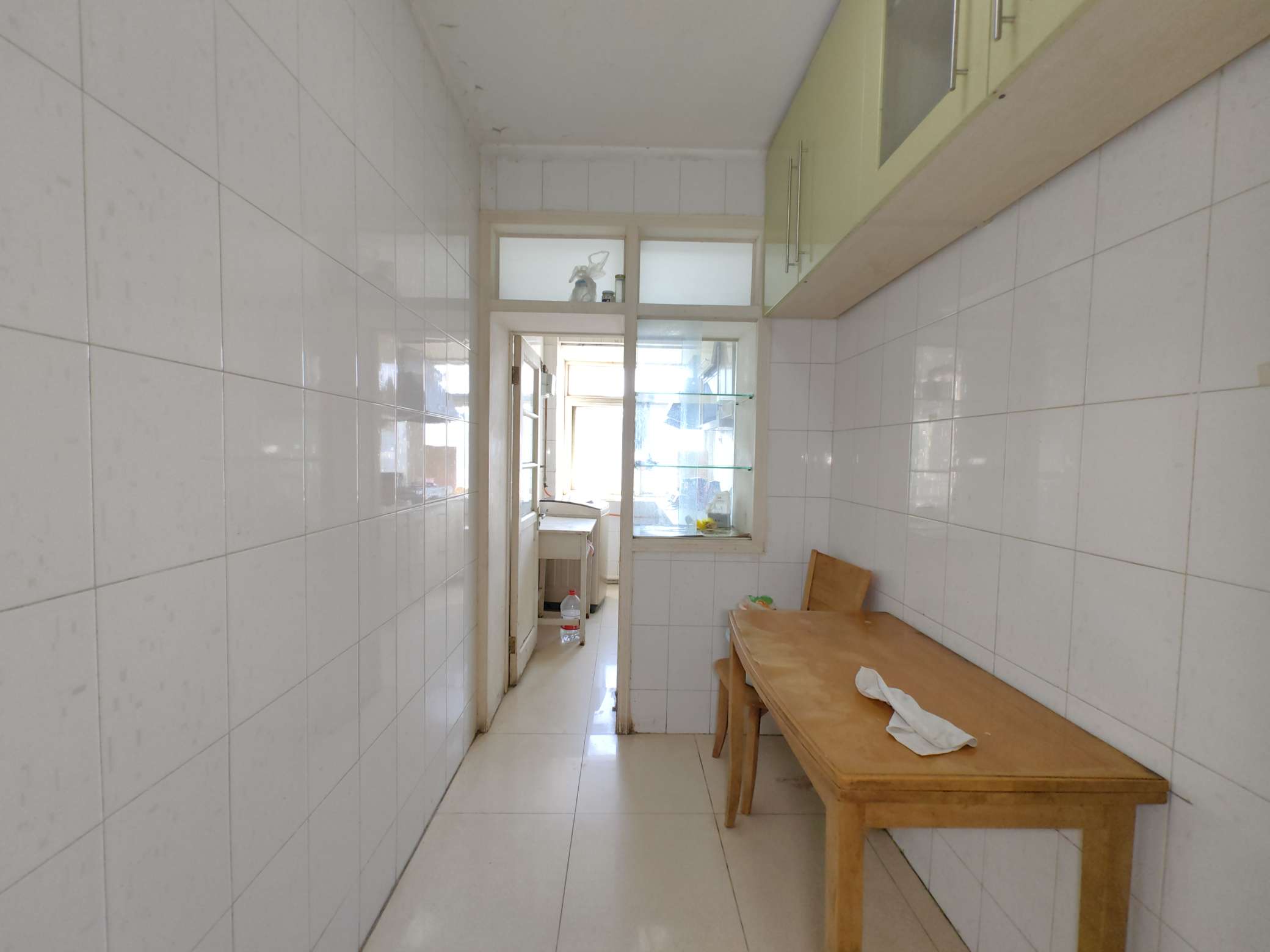 山师教工五宿舍