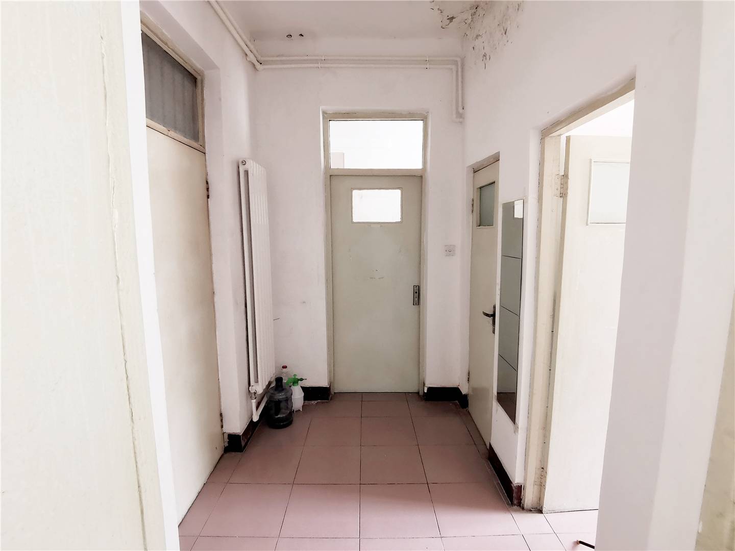 英雄山路公安厅宿舍