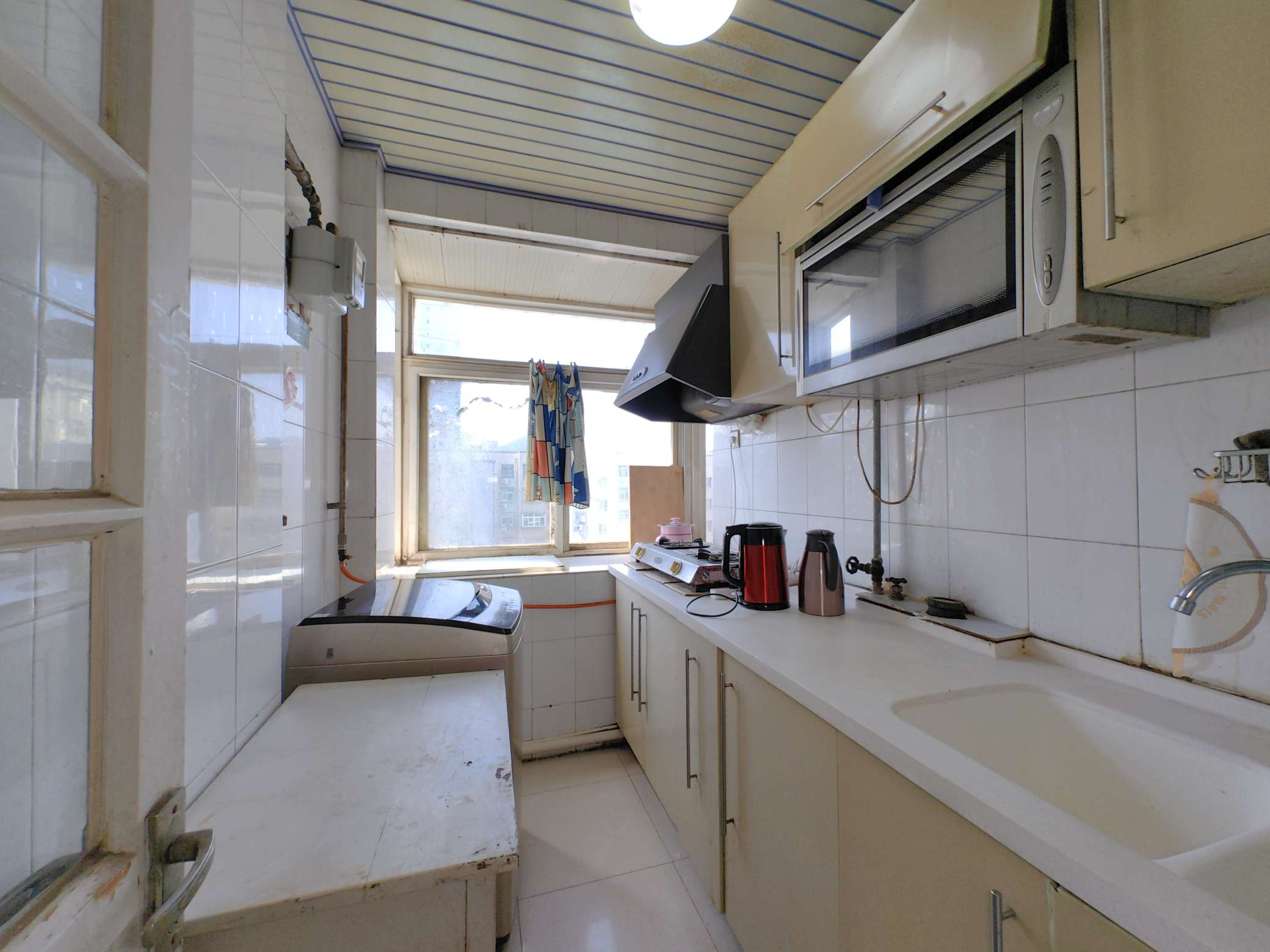 山师教工五宿舍