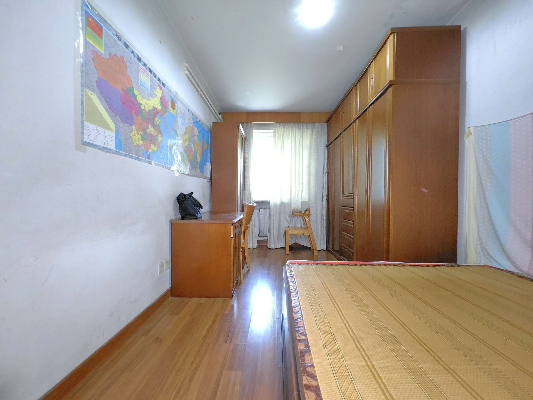 山师教工五宿舍