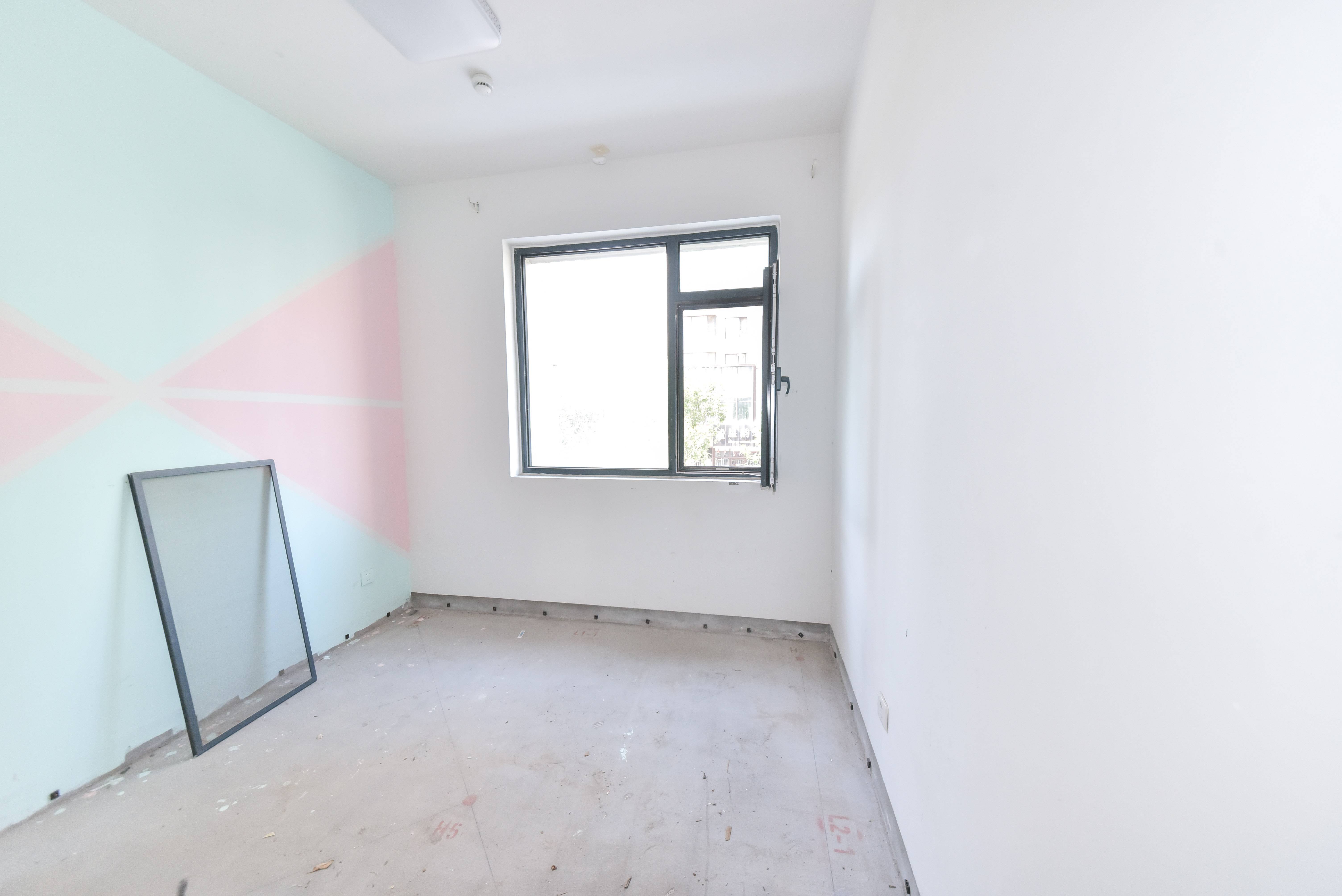 绿地IFC中央公馆