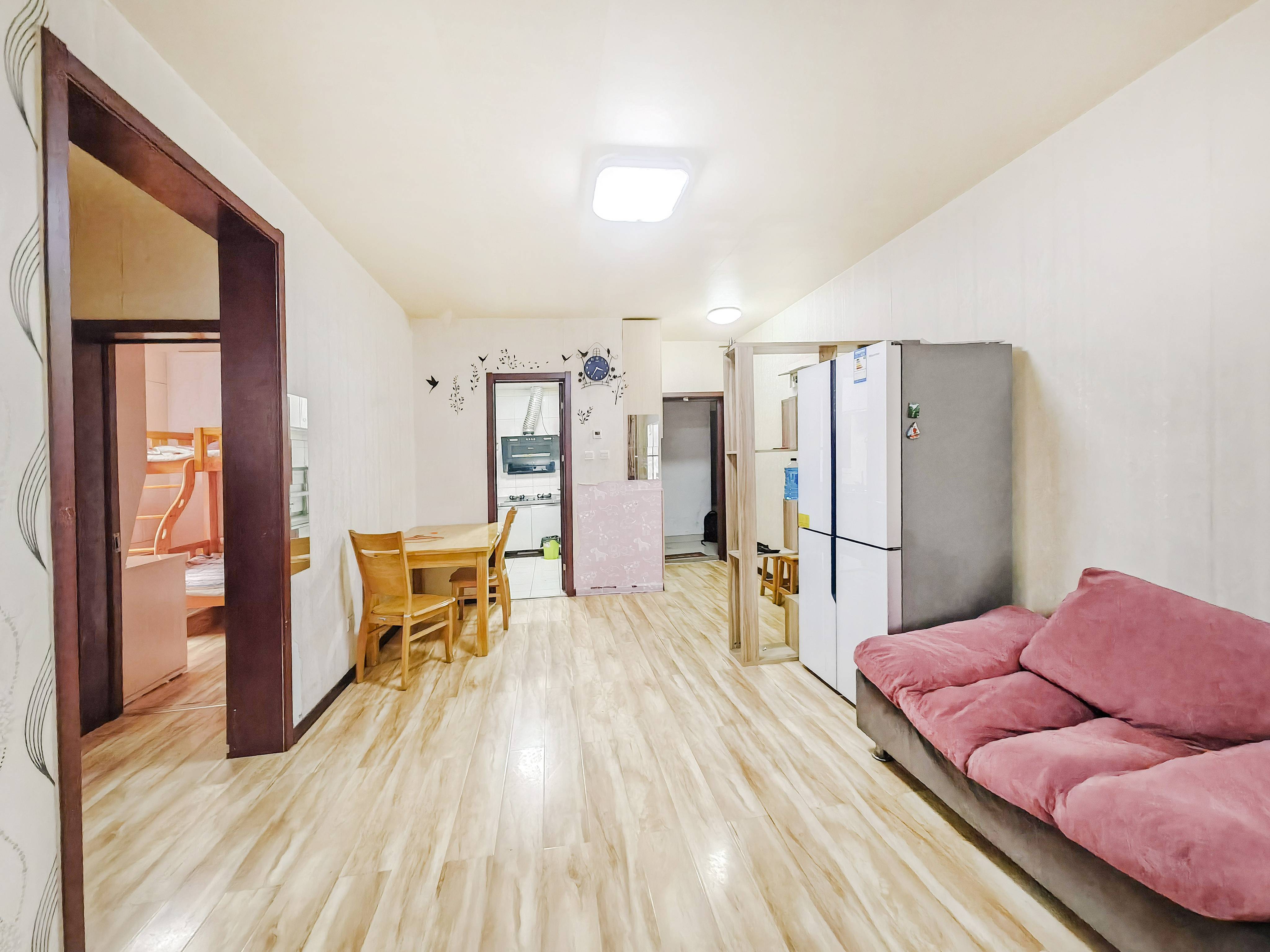 天鸿万象新天理想郡