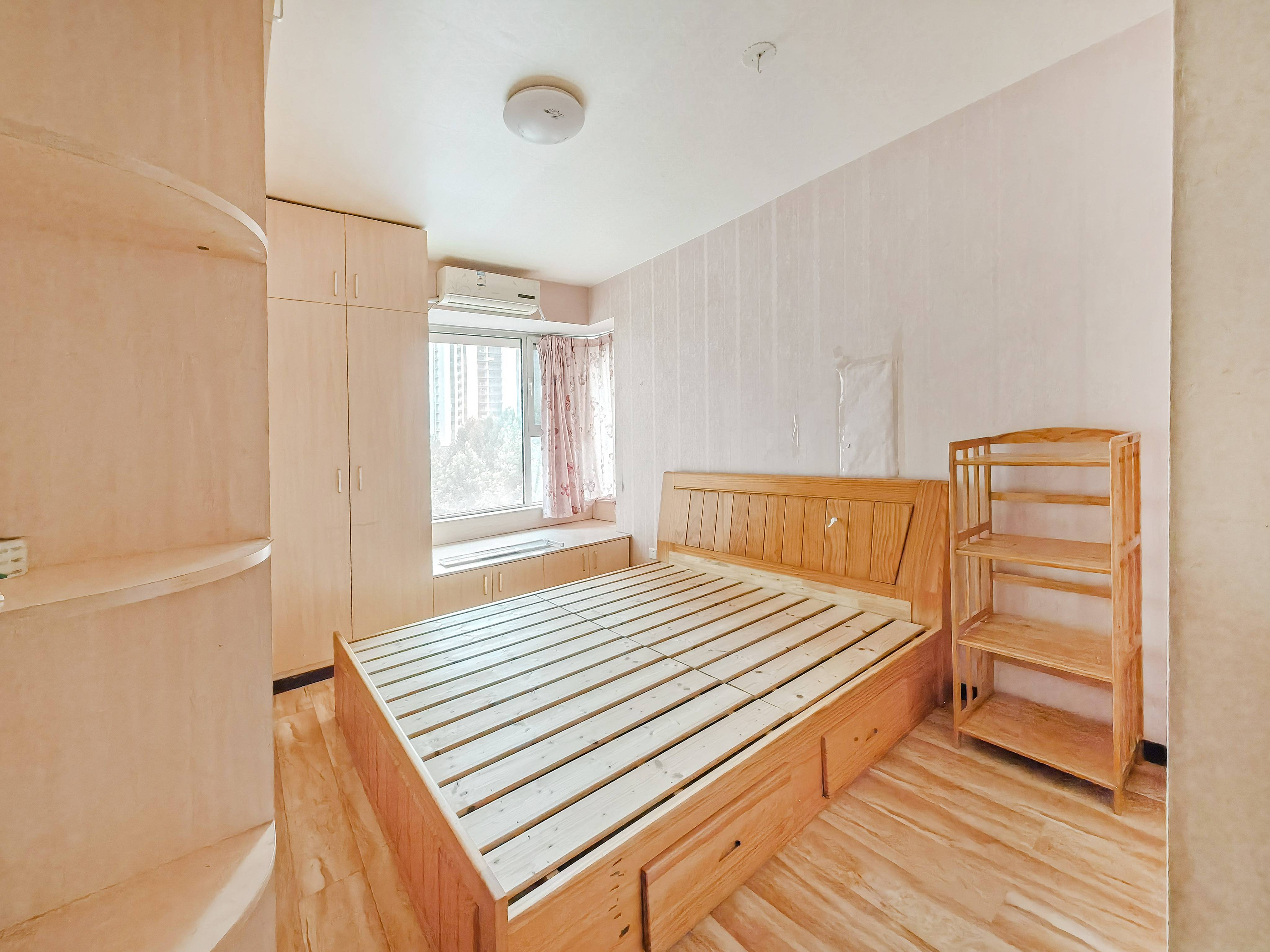 天鸿万象新天理想郡