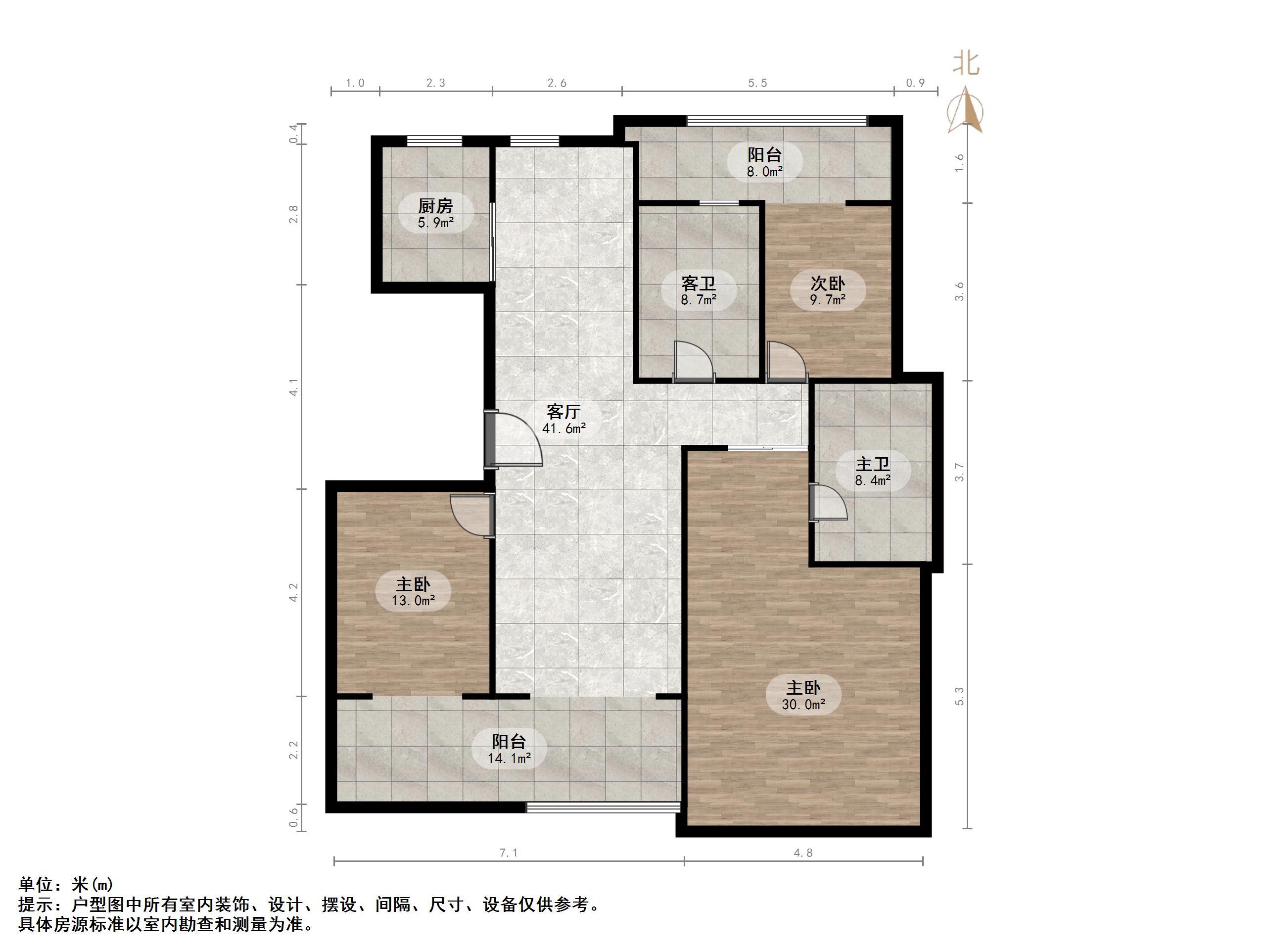 绿城百合花园